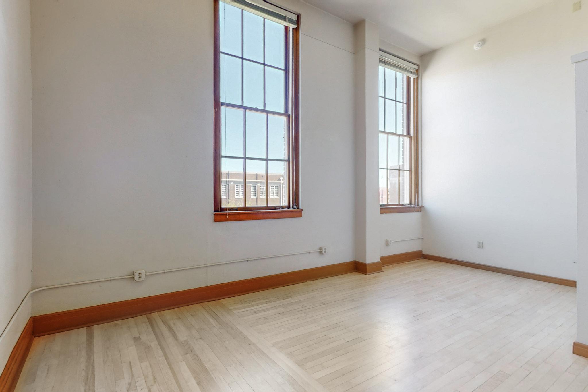 100 BROADWAY Boulevard NE 309