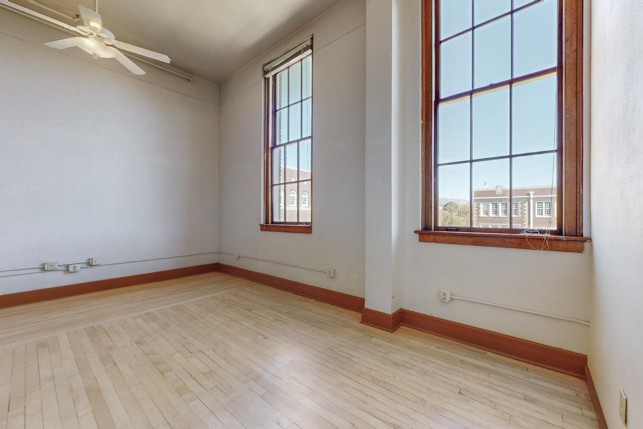 100 BROADWAY Boulevard NE 309