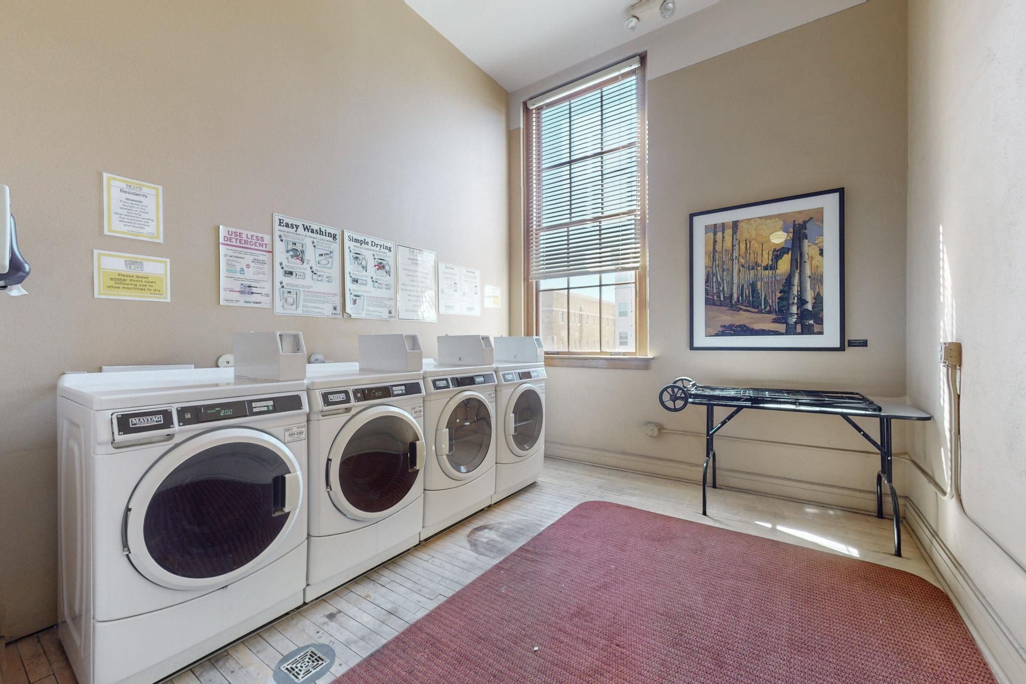 100 BROADWAY Boulevard NE 309