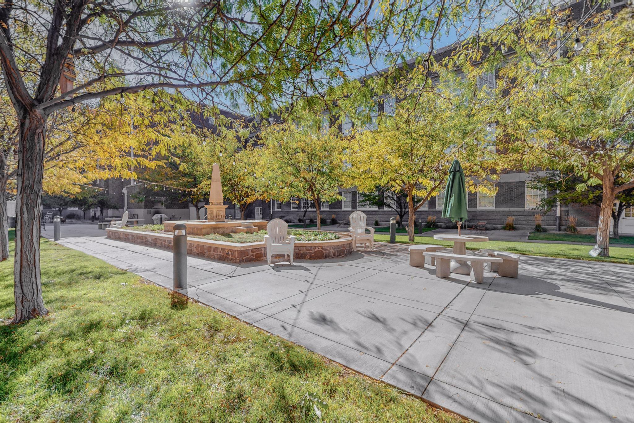100 BROADWAY Boulevard NE 309