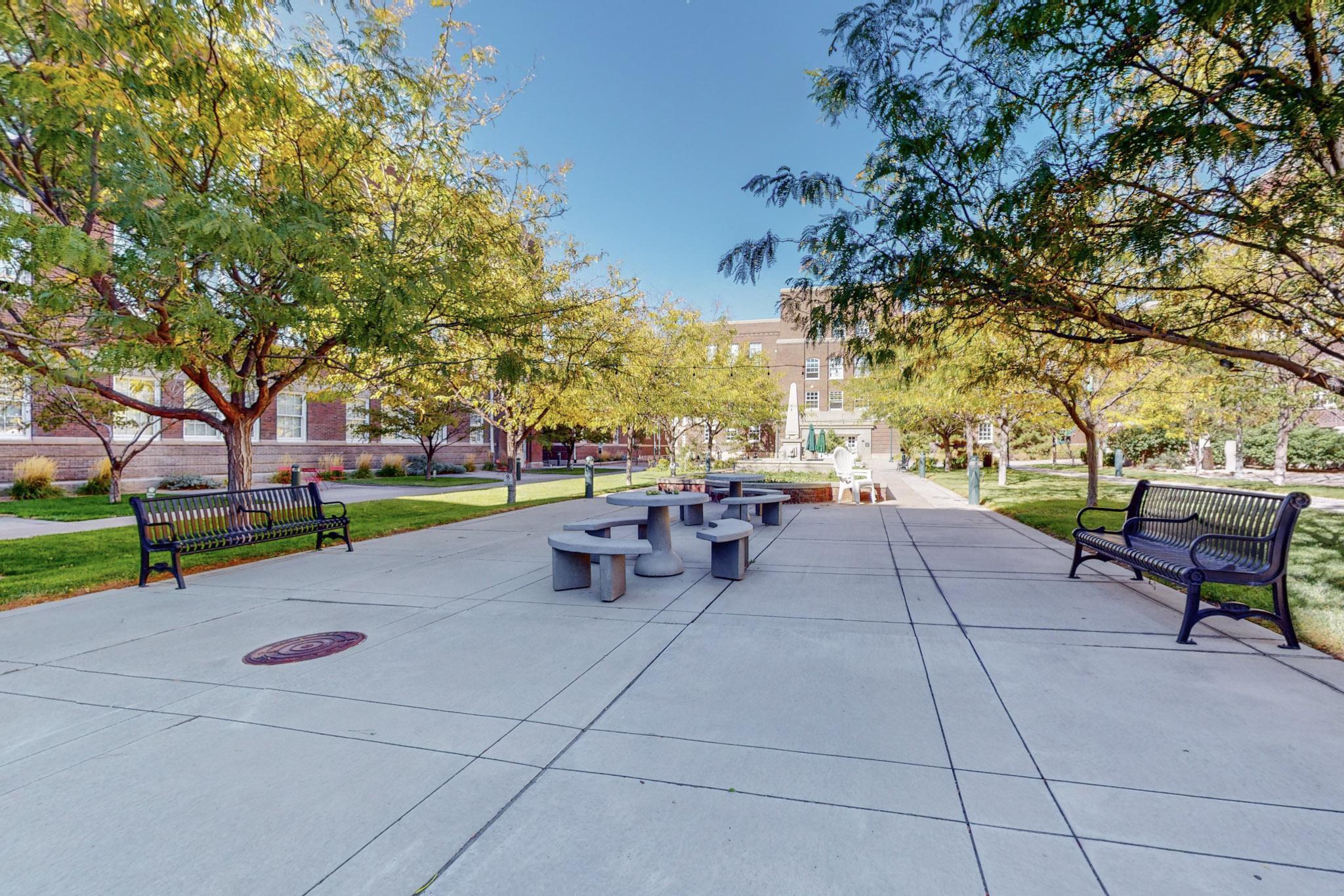 100 BROADWAY Boulevard NE 309