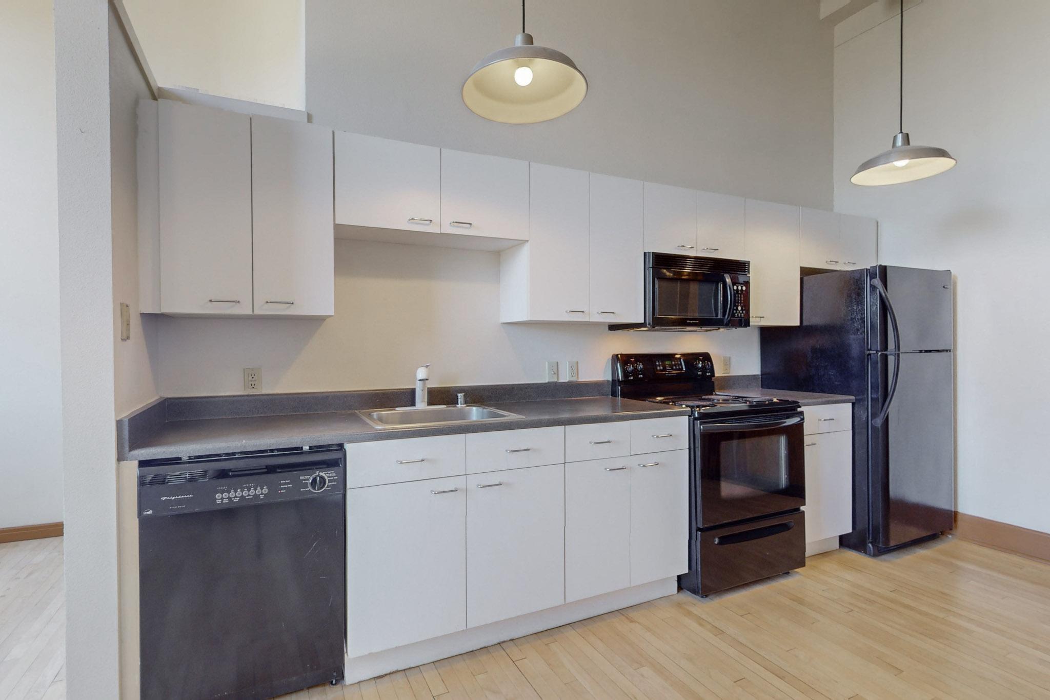 100 BROADWAY Boulevard NE 309