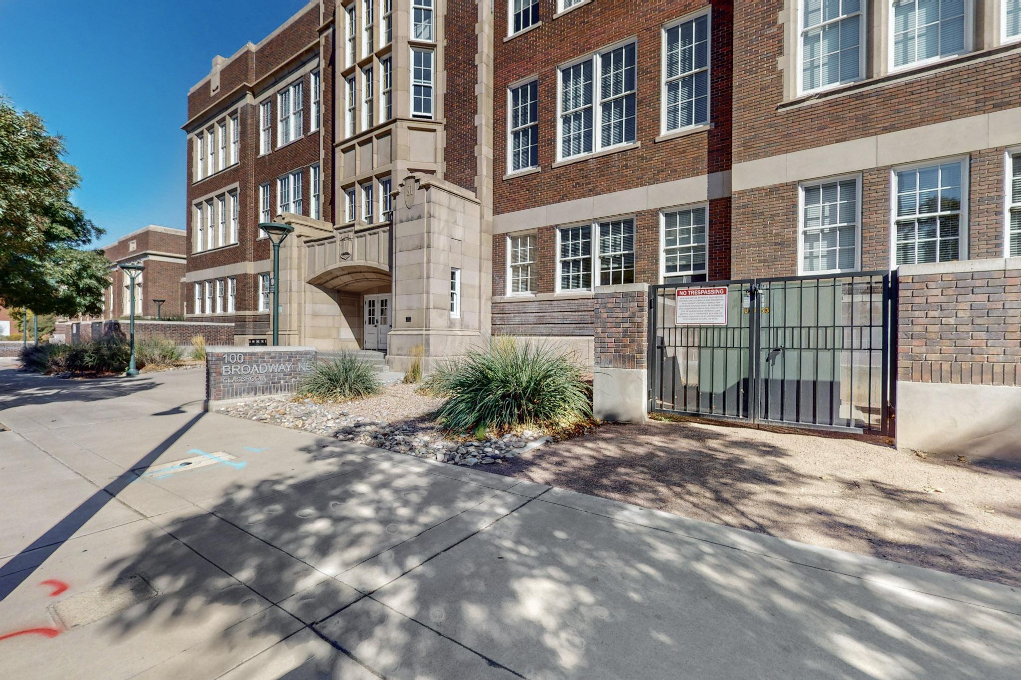 100 BROADWAY Boulevard NE 309