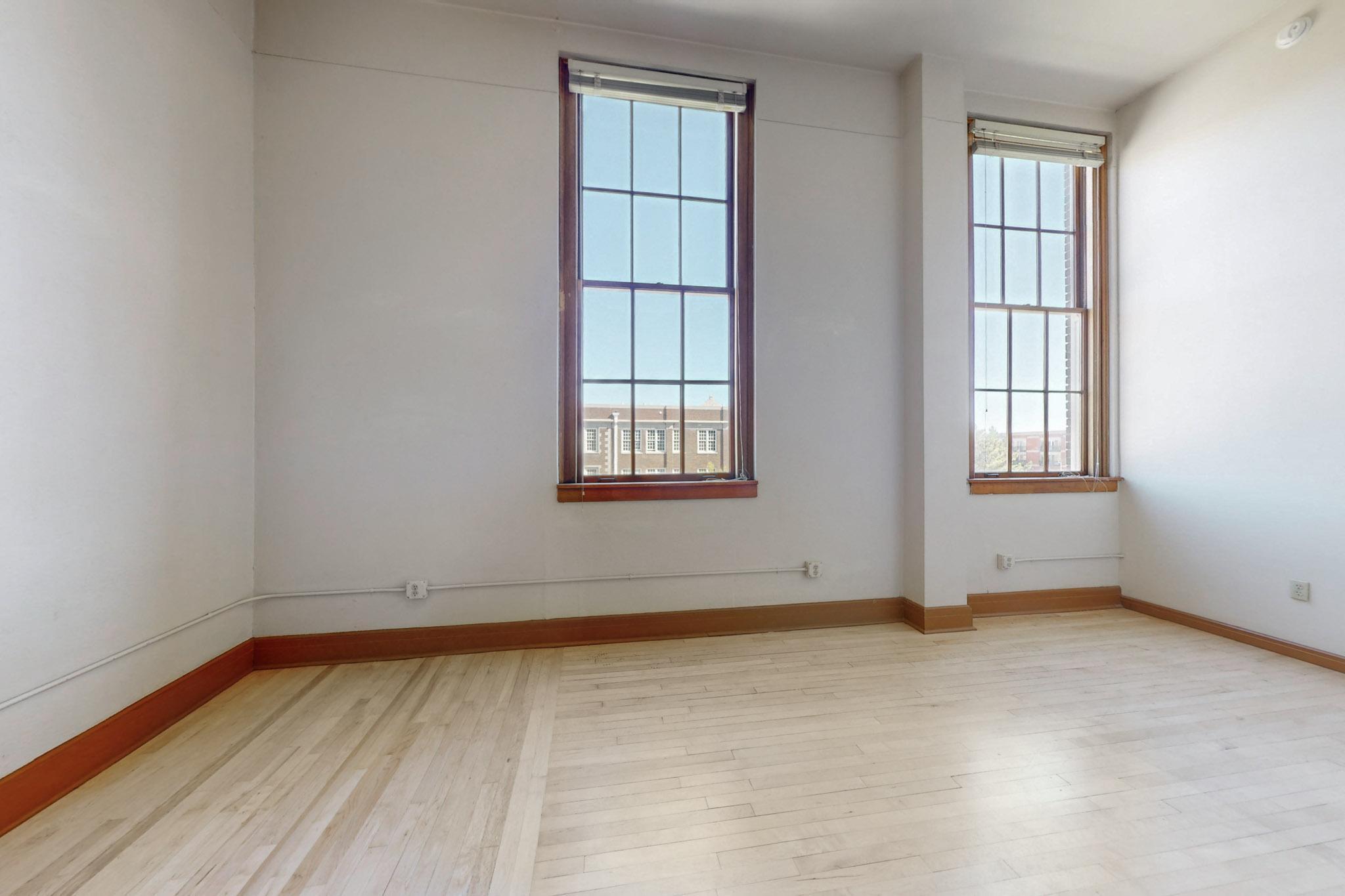 100 BROADWAY Boulevard NE 309