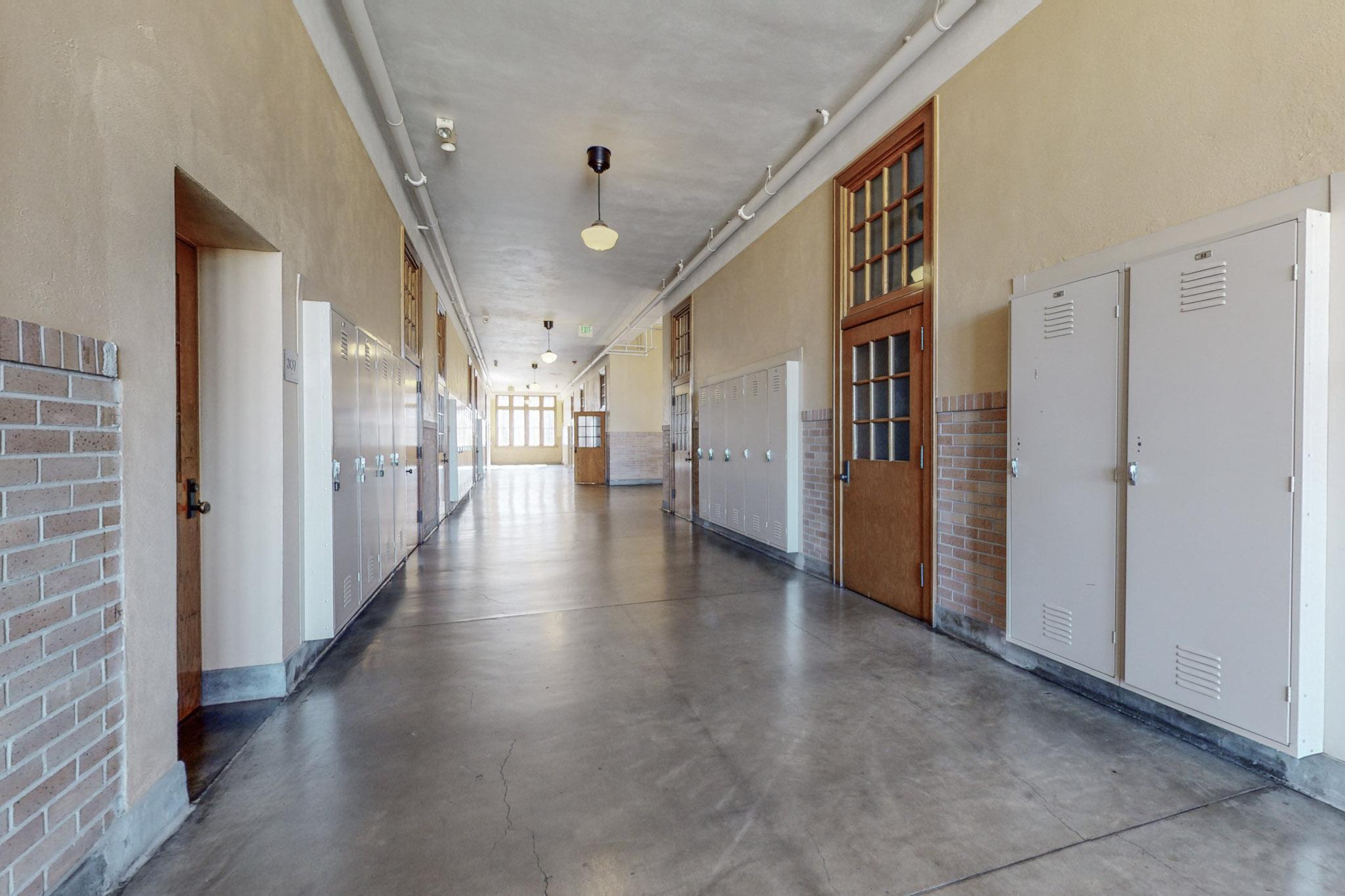 100 BROADWAY Boulevard NE 309