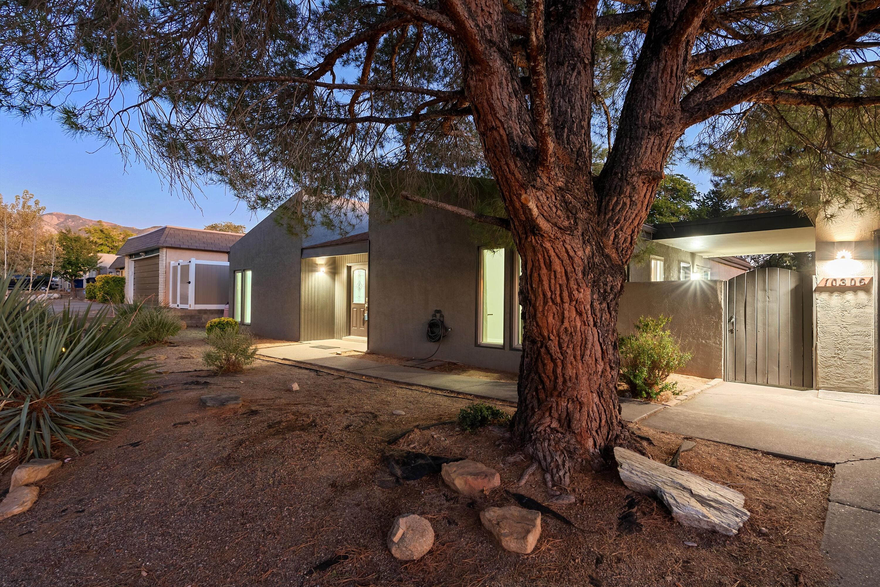 10306 KAREN Avenue NE