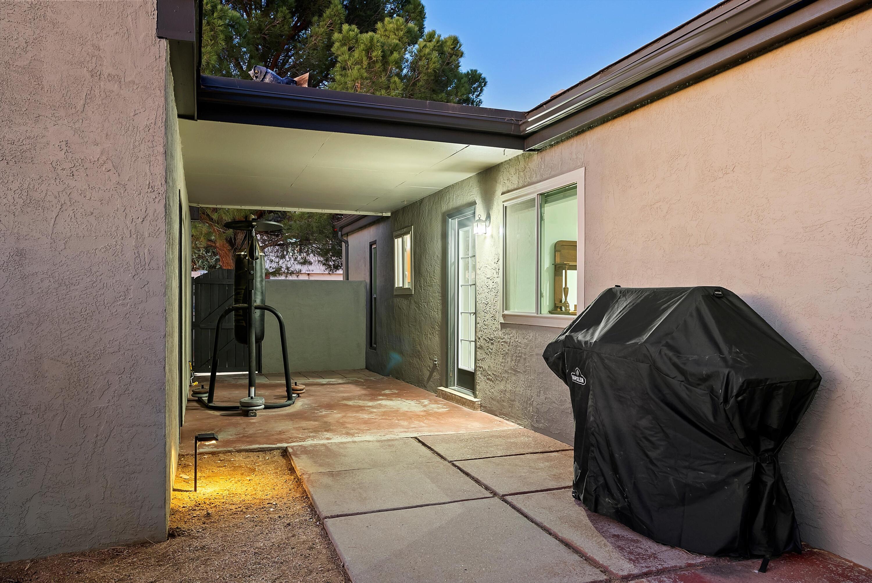 10306 KAREN Avenue NE