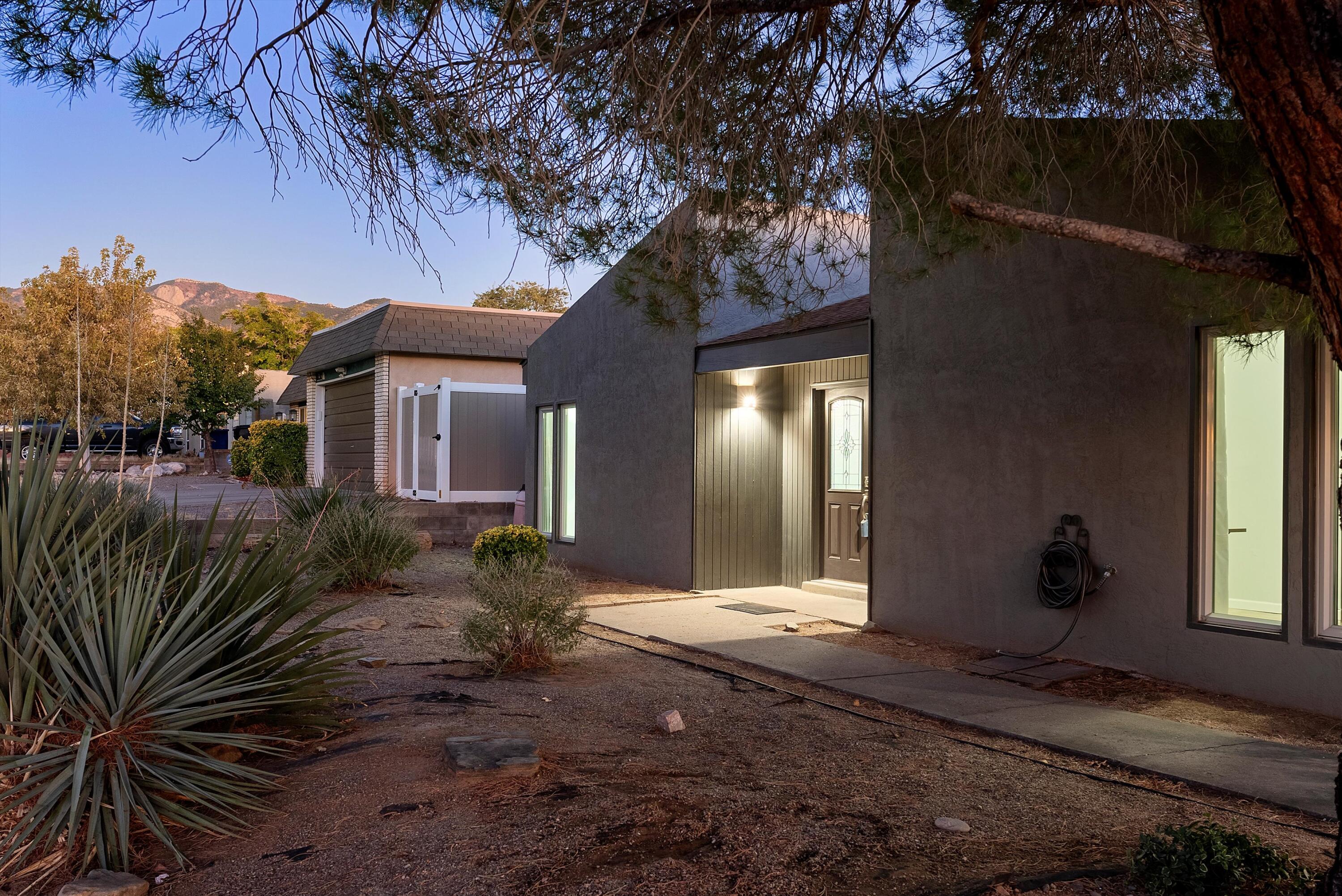 10306 KAREN Avenue NE