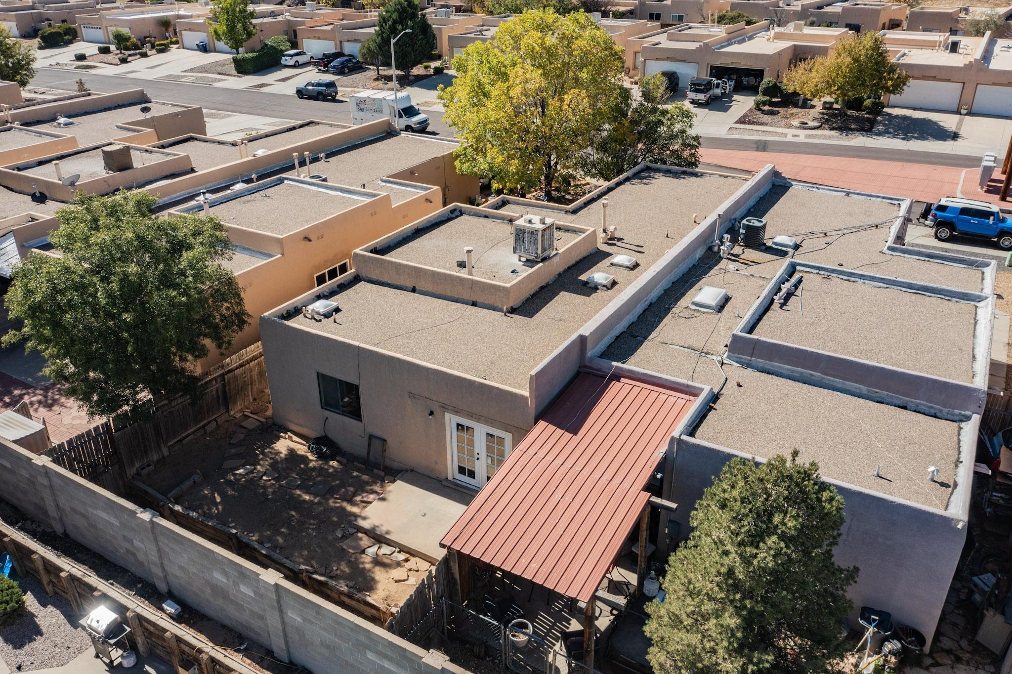 3308 Schumacher Street NW