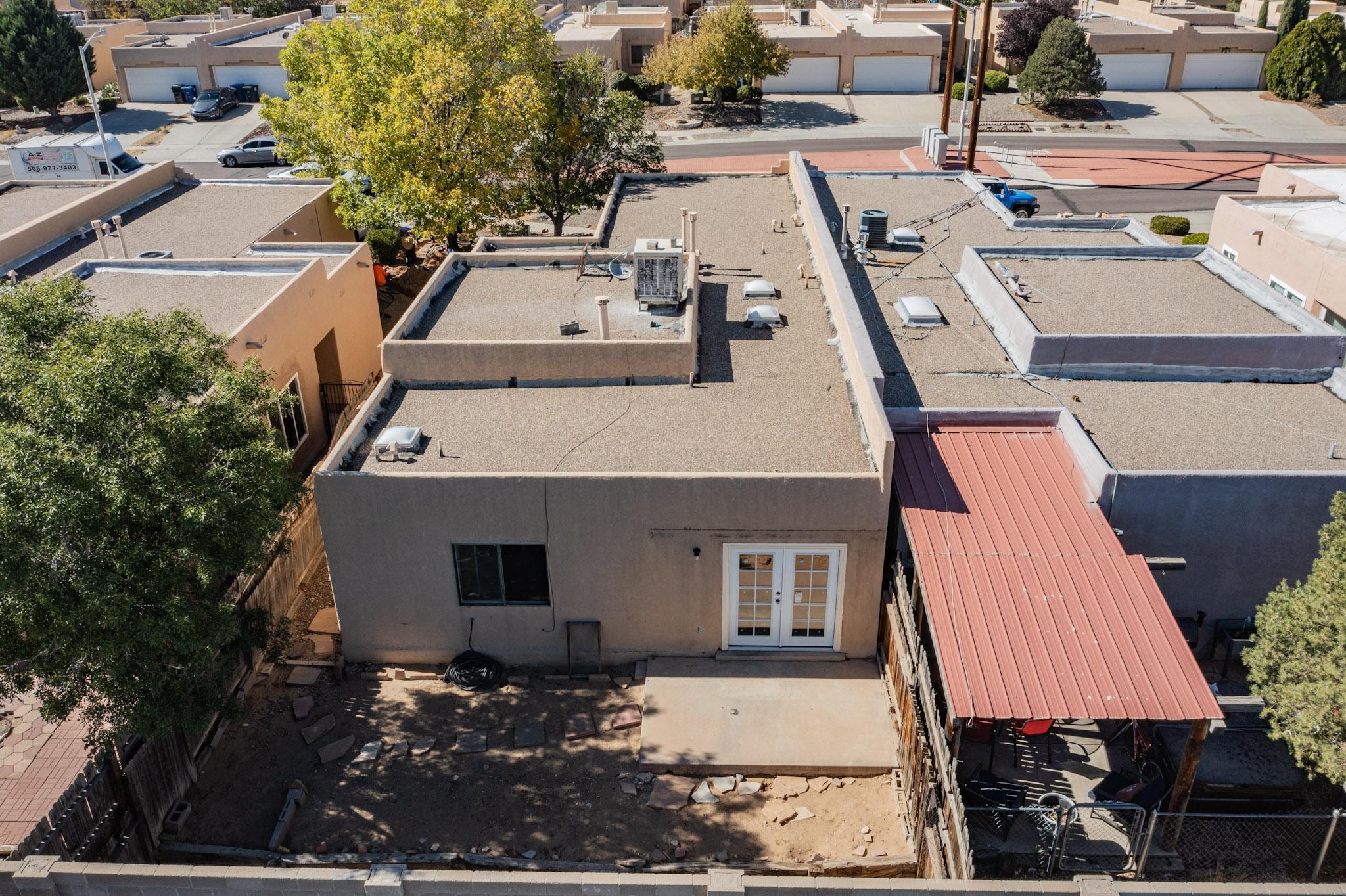 3308 Schumacher Street NW