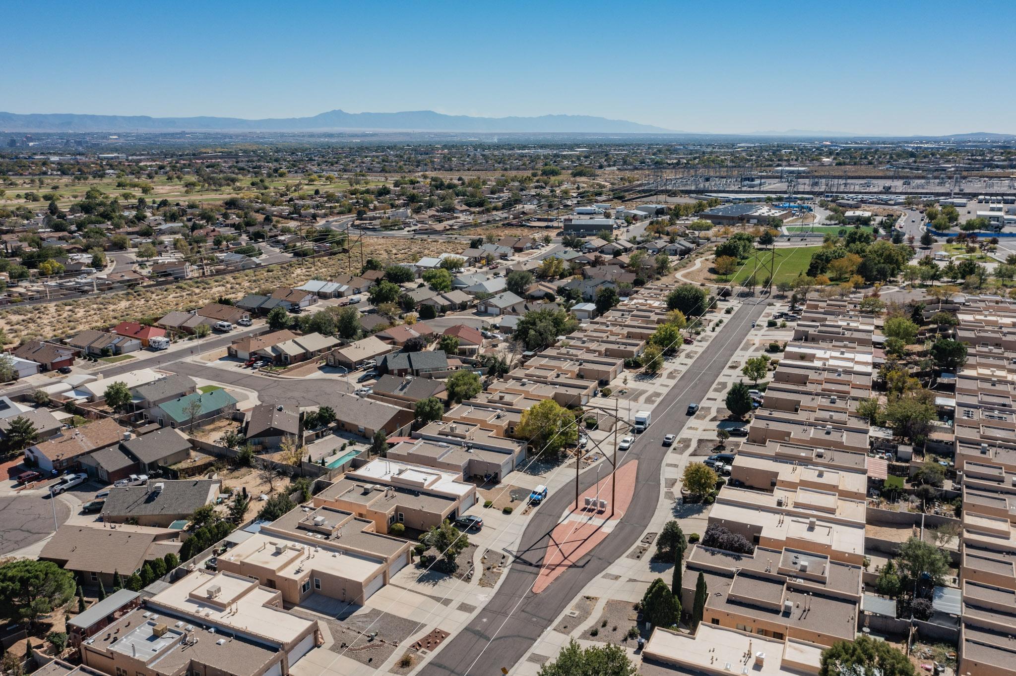 3308 Schumacher Street NW