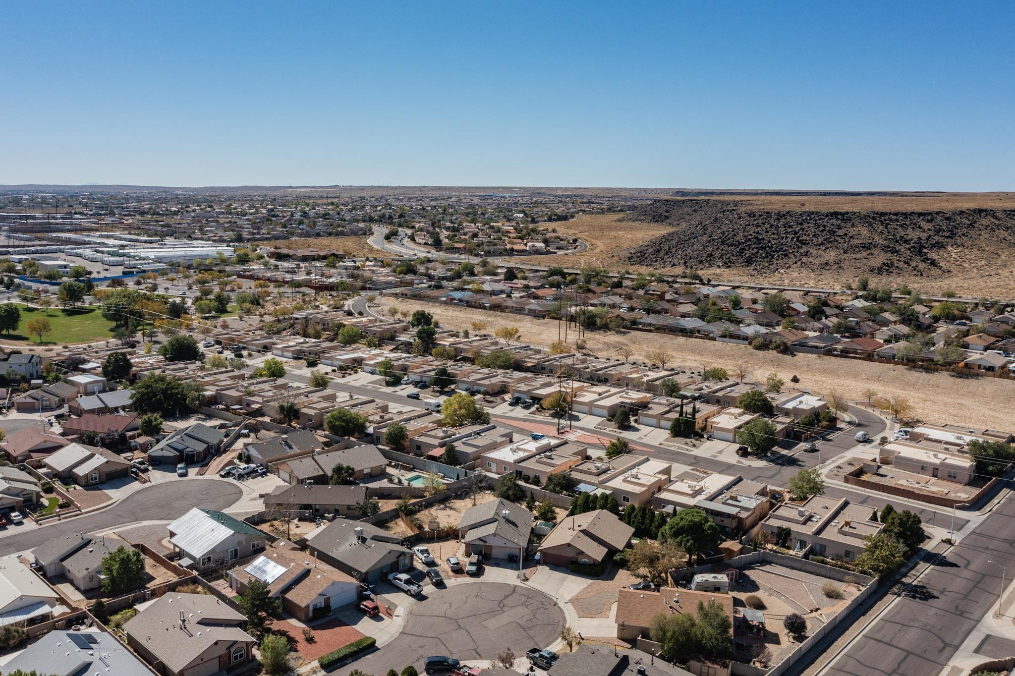 3308 Schumacher Street NW