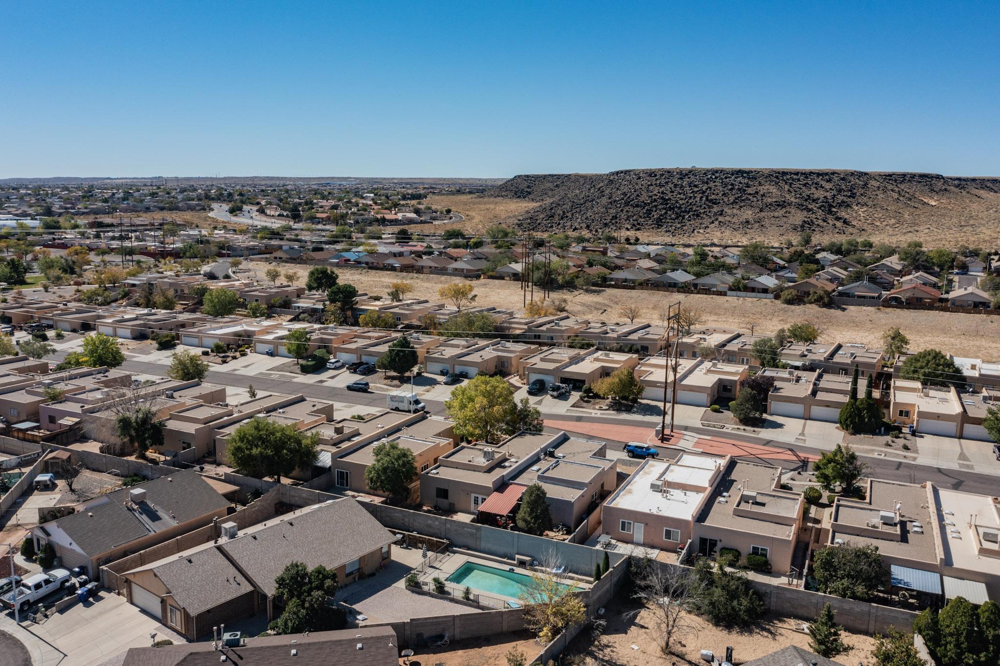 3308 Schumacher Street NW