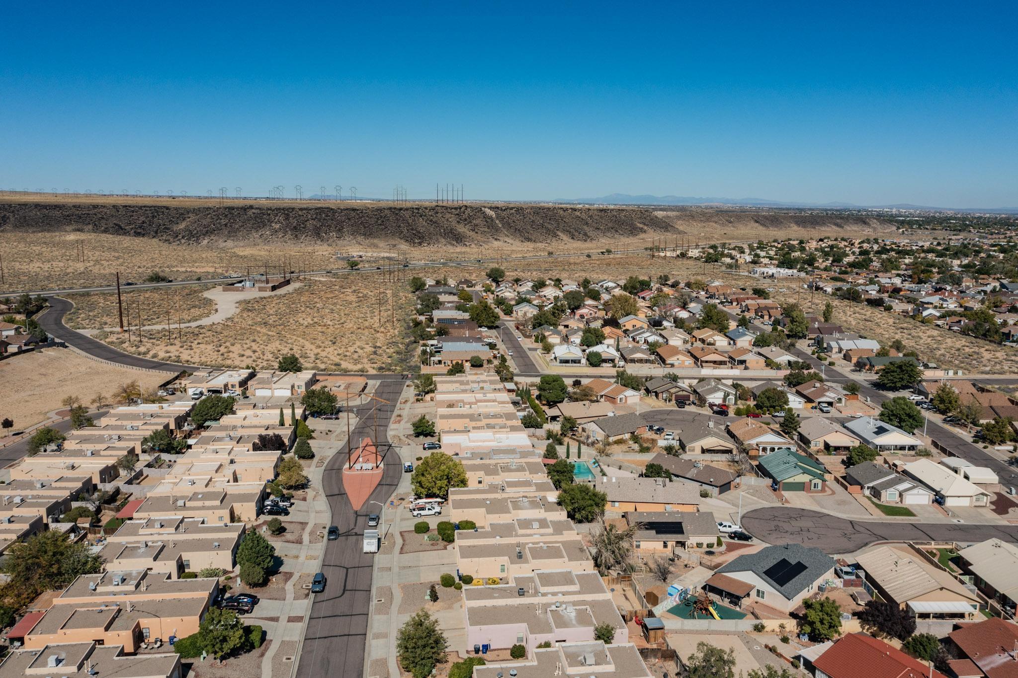 3308 Schumacher Street NW