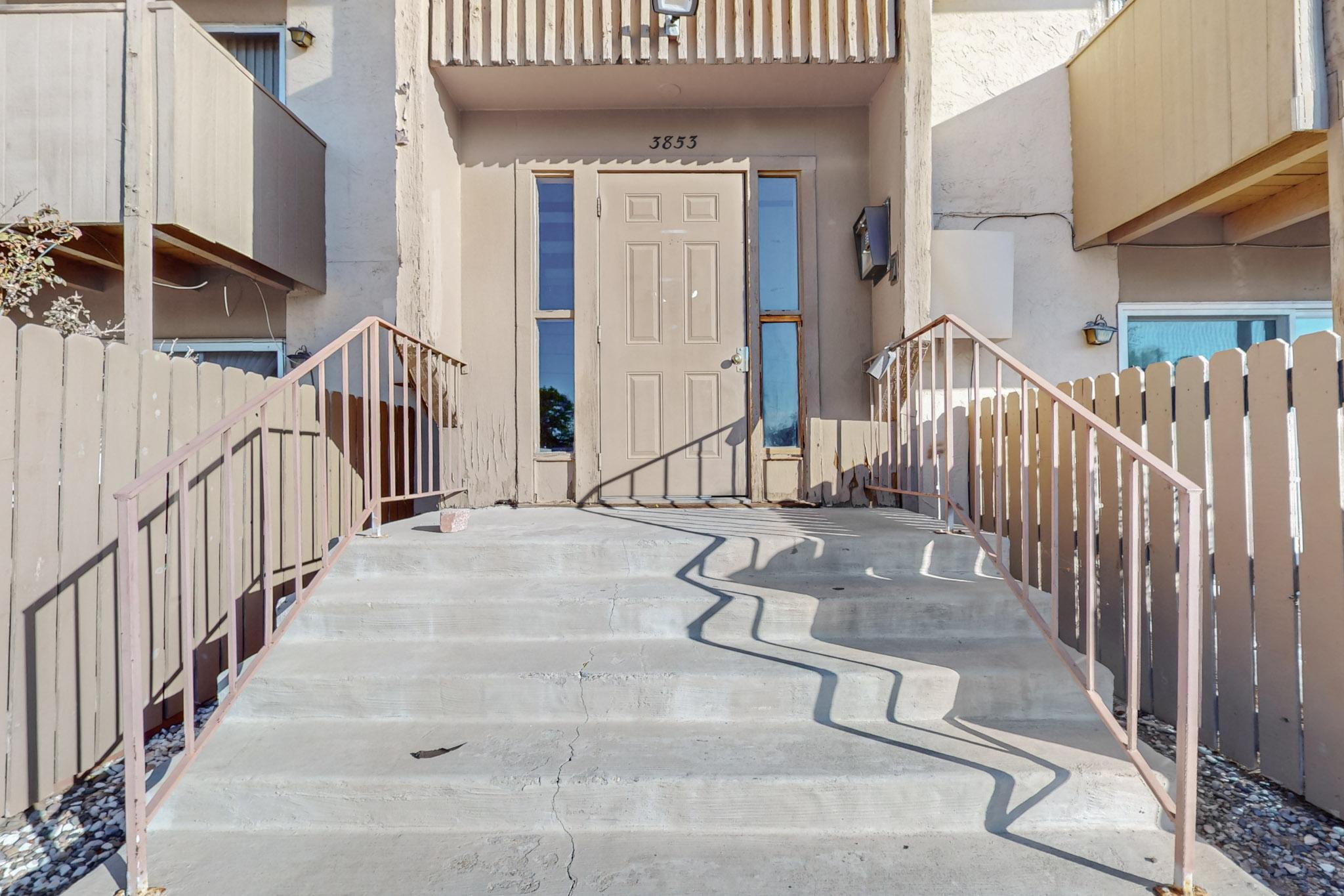 3853 MONTGOMERY Boulevard NE 1007