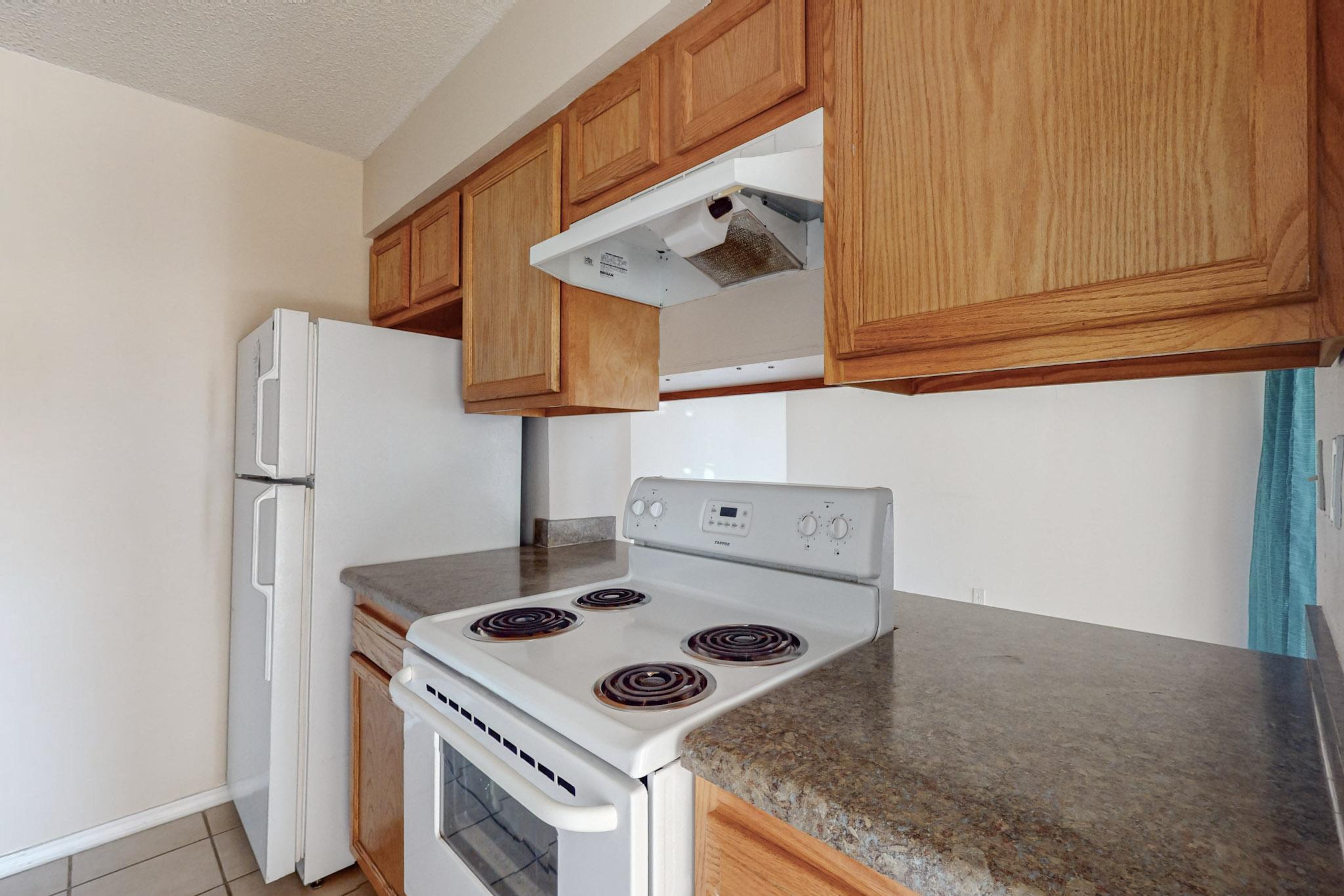 3853 MONTGOMERY Boulevard NE 1007