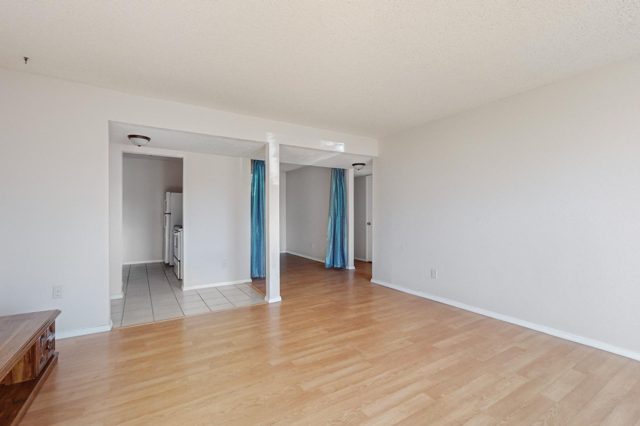 3853 MONTGOMERY Boulevard NE 1007