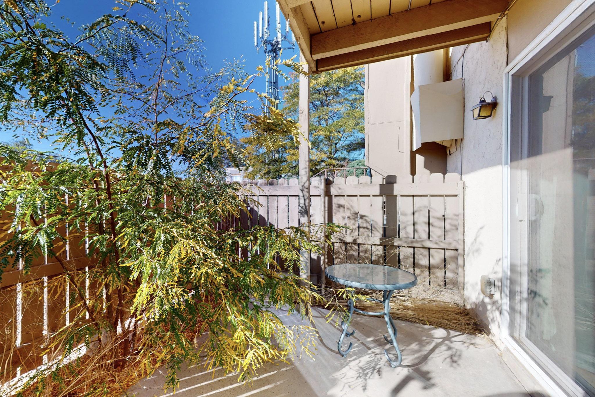 3853 MONTGOMERY Boulevard NE 1007