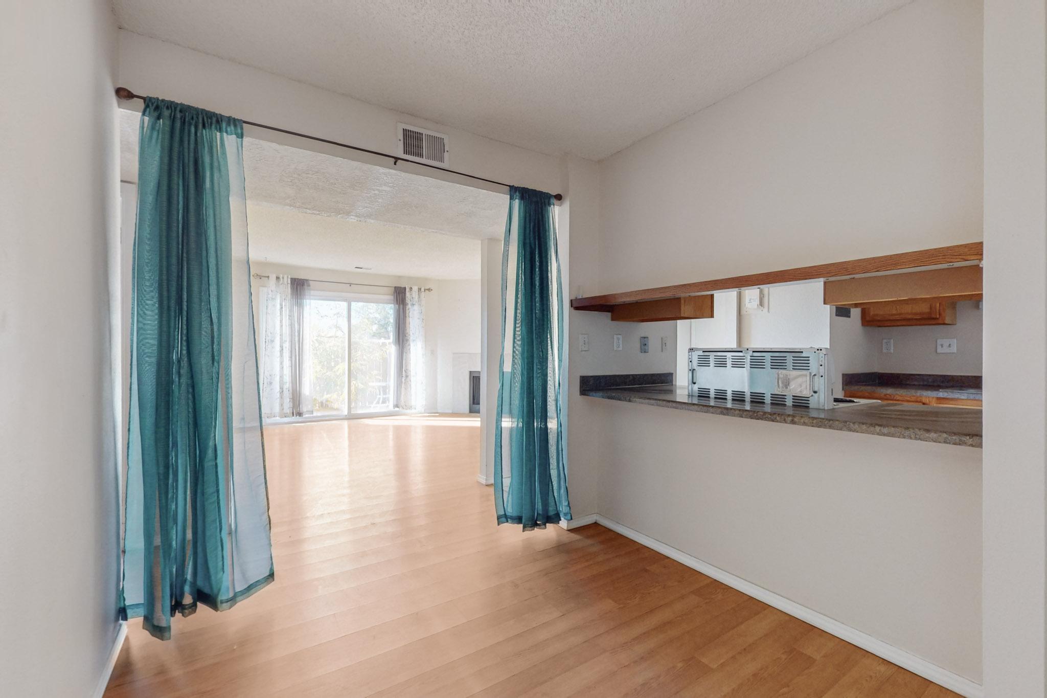 3853 MONTGOMERY Boulevard NE 1007