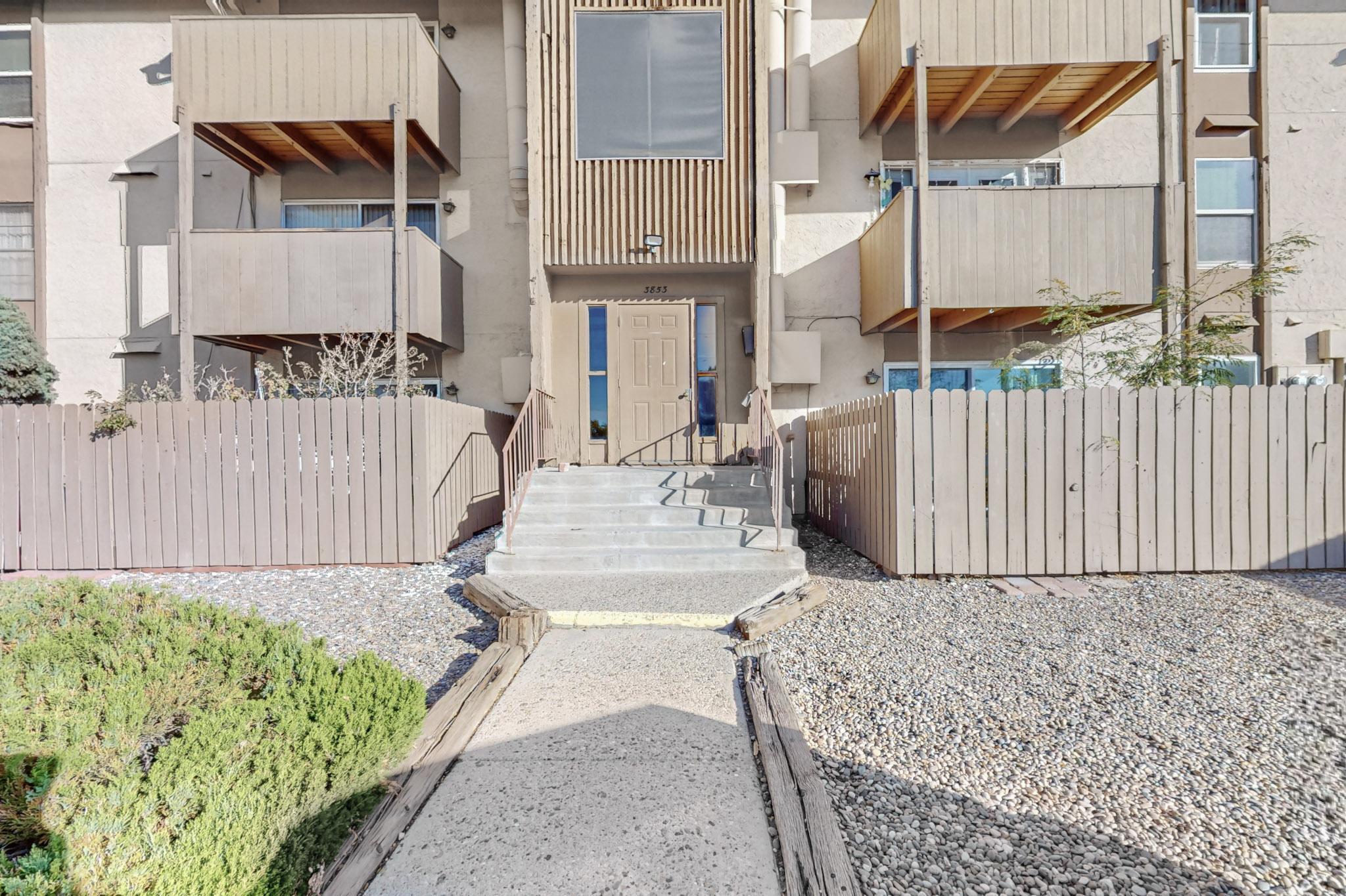 3853 MONTGOMERY Boulevard NE 1007