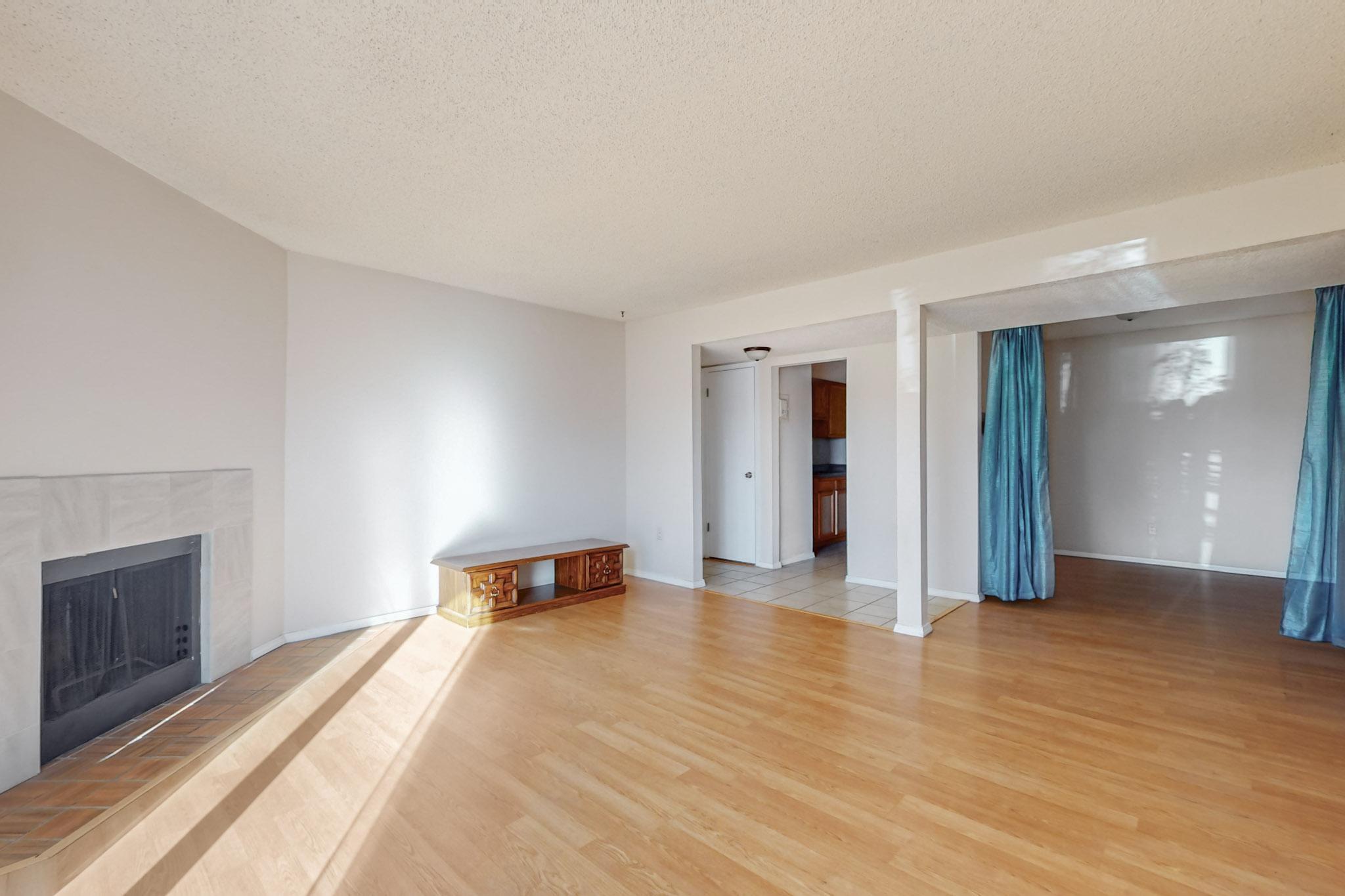 3853 MONTGOMERY Boulevard NE 1007