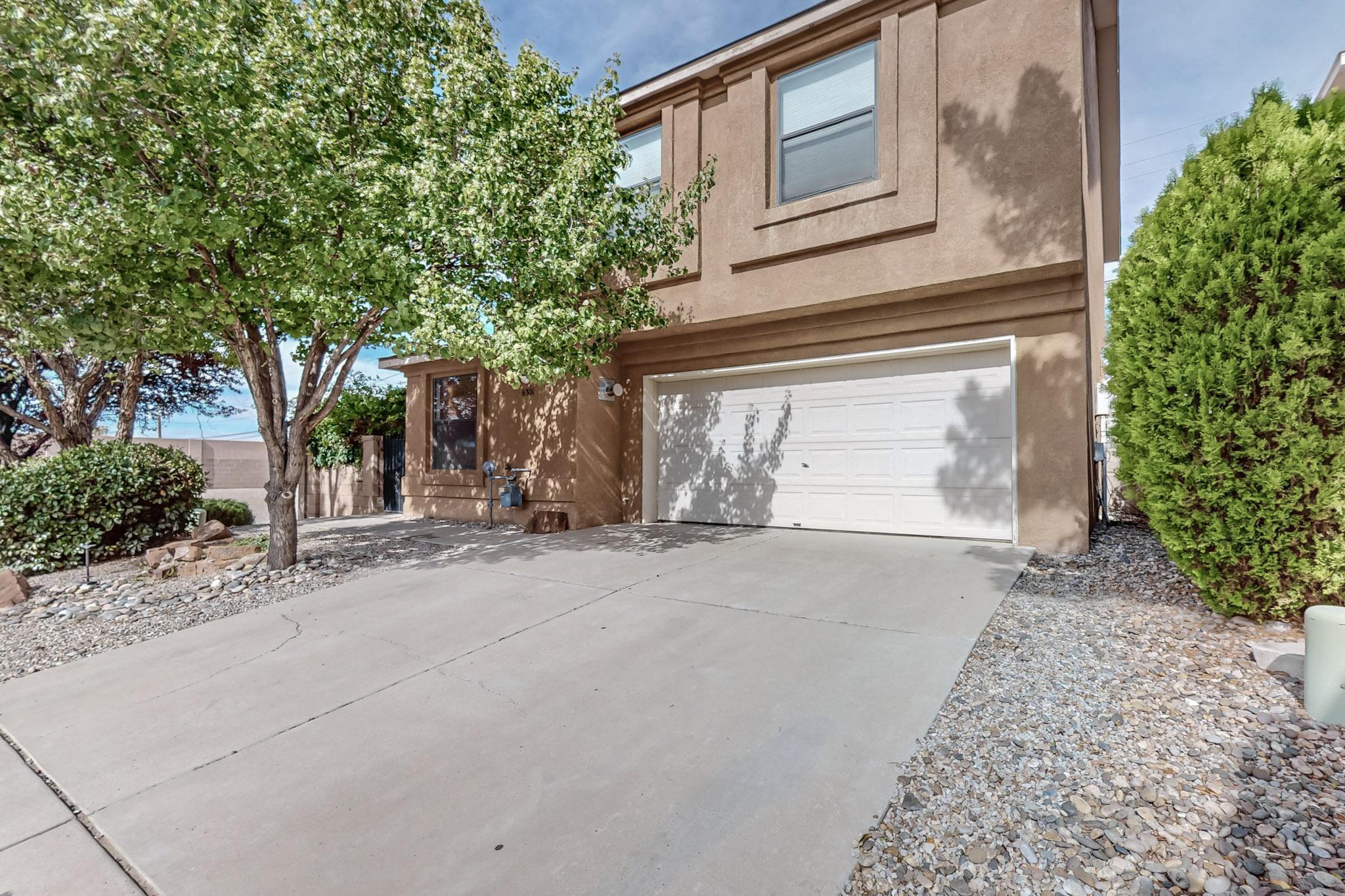 6301 LA HABRA Lane NE