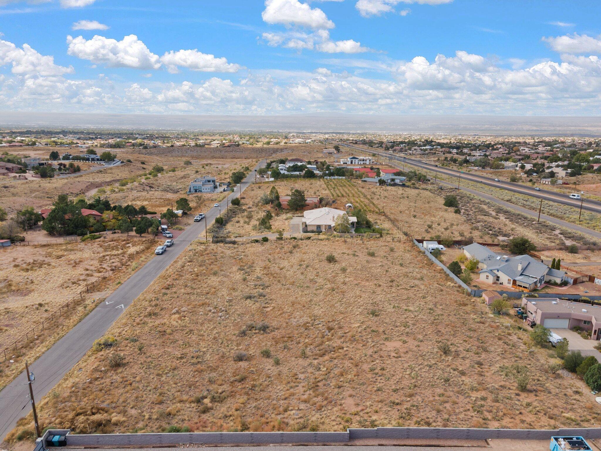 Lot 28 Palomas