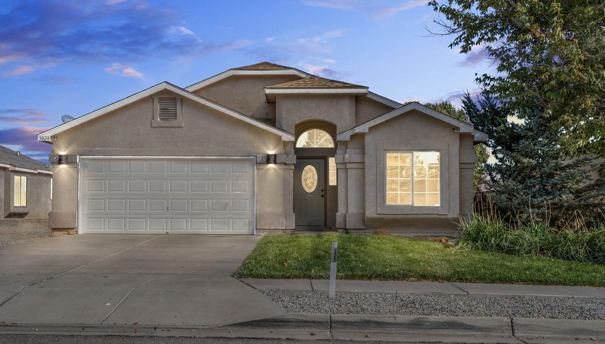 3028 MASON MEADOWS Drive NE