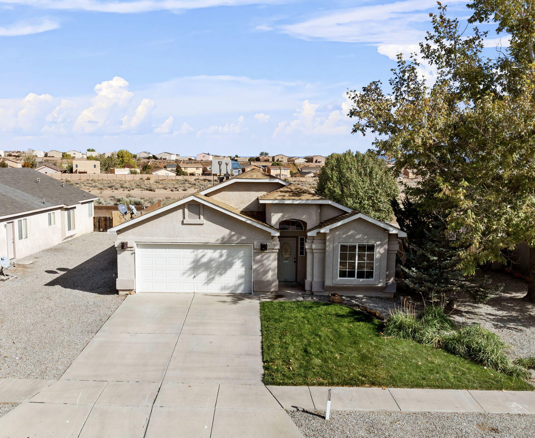 3028 MASON MEADOWS Drive NE