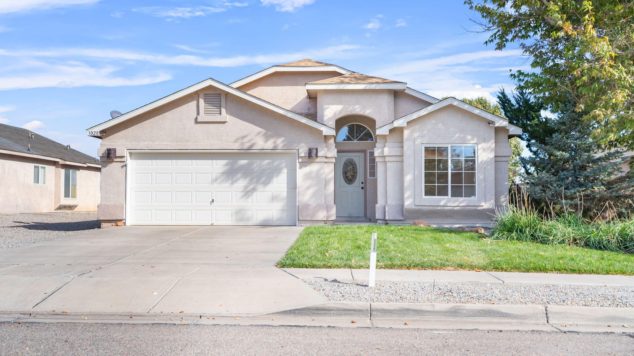 3028 MASON MEADOWS Drive NE