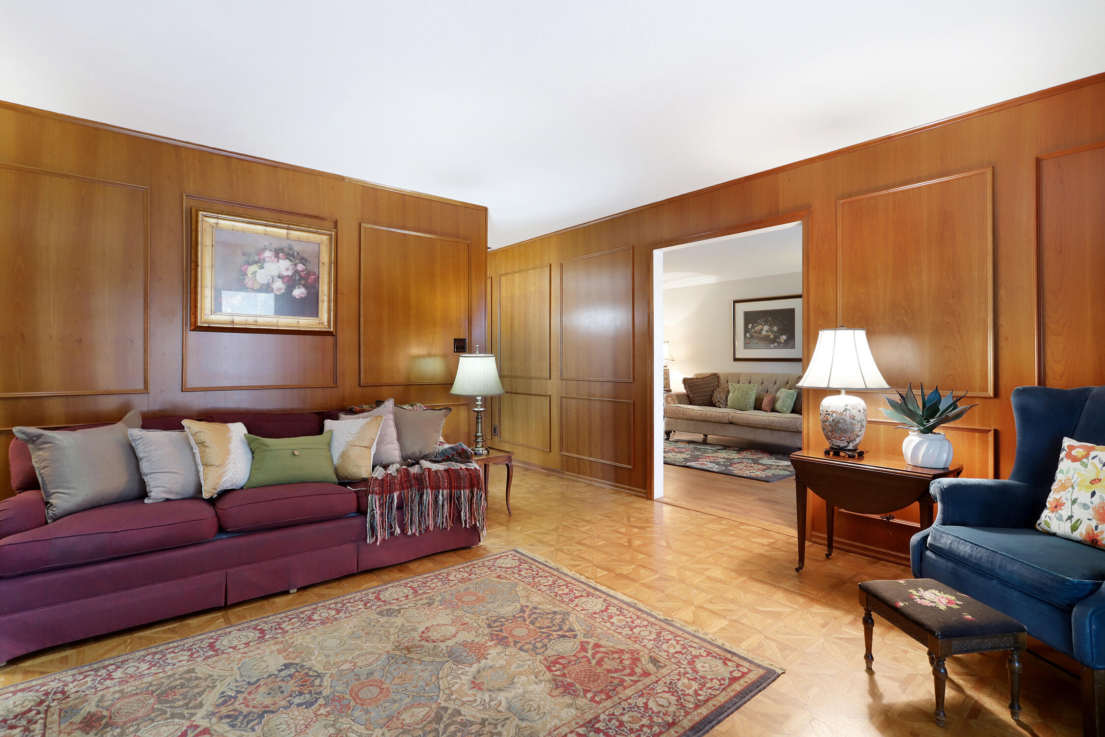 1021 WAGON TRAIN Drive SE