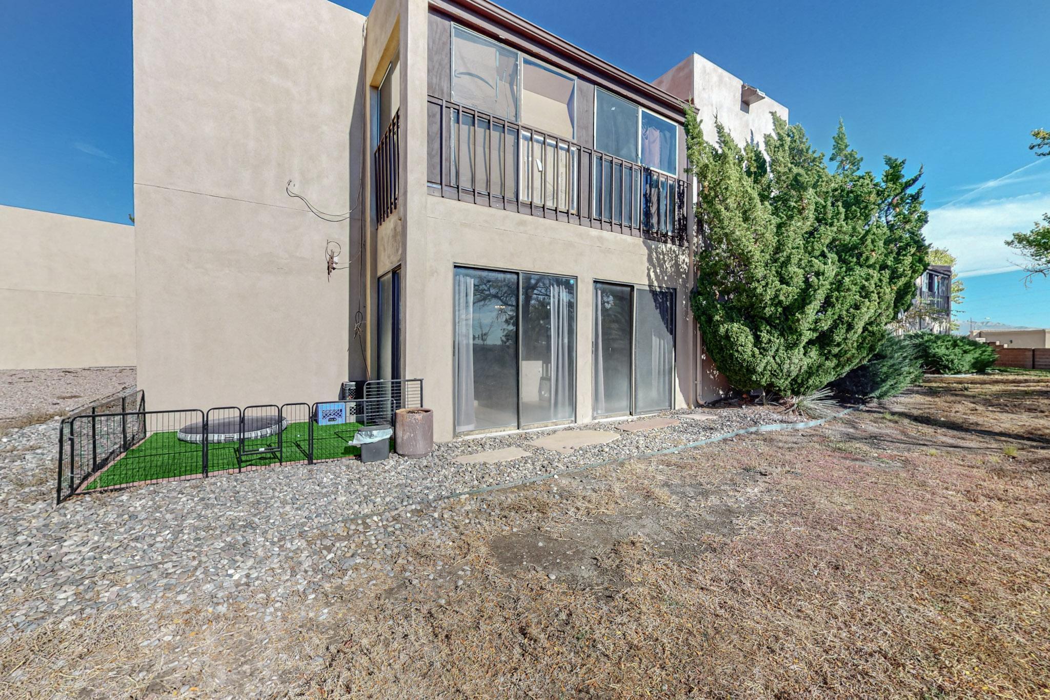 911 COUNTRY CLUB Drive SE D