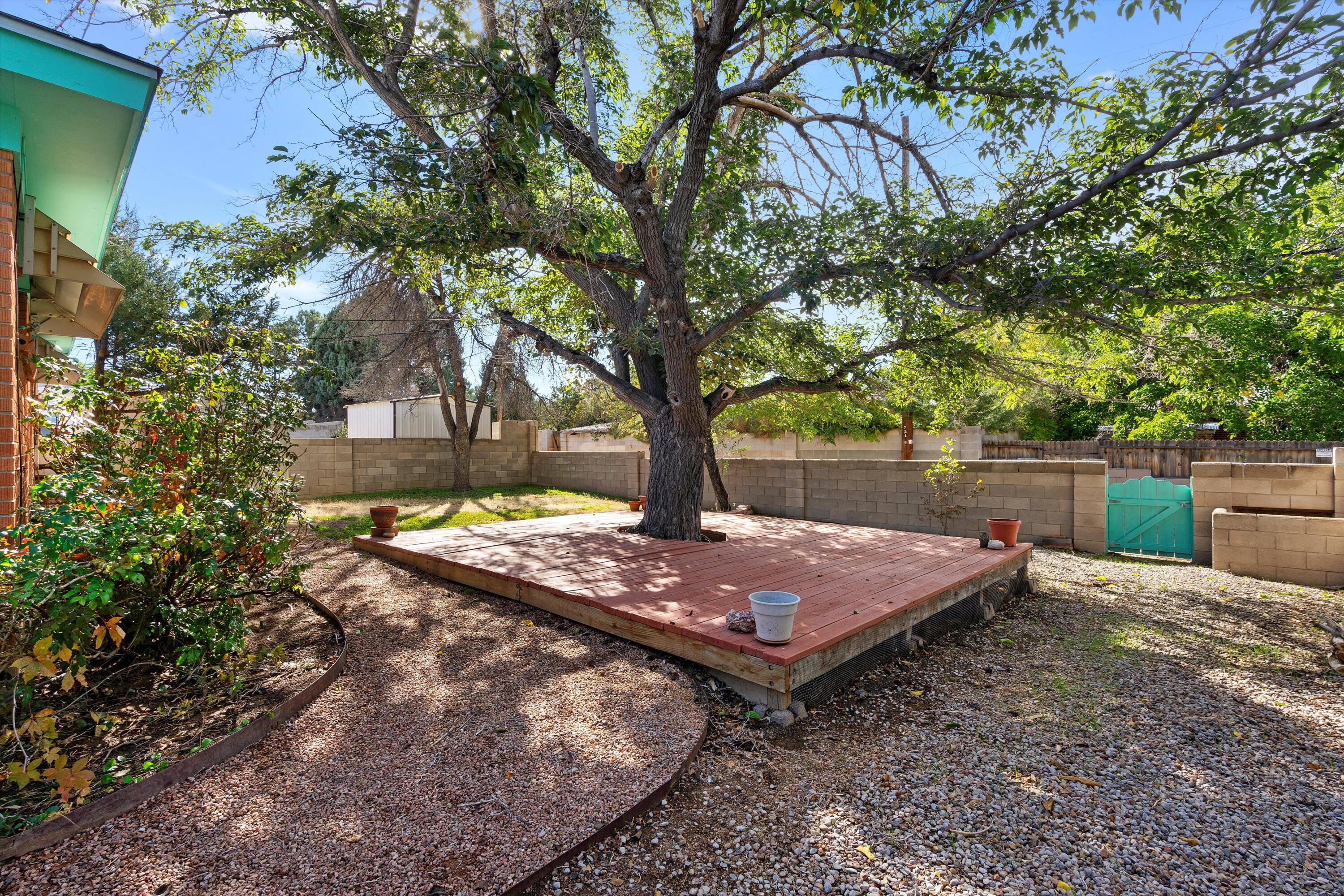 721 TRUMAN Street NE