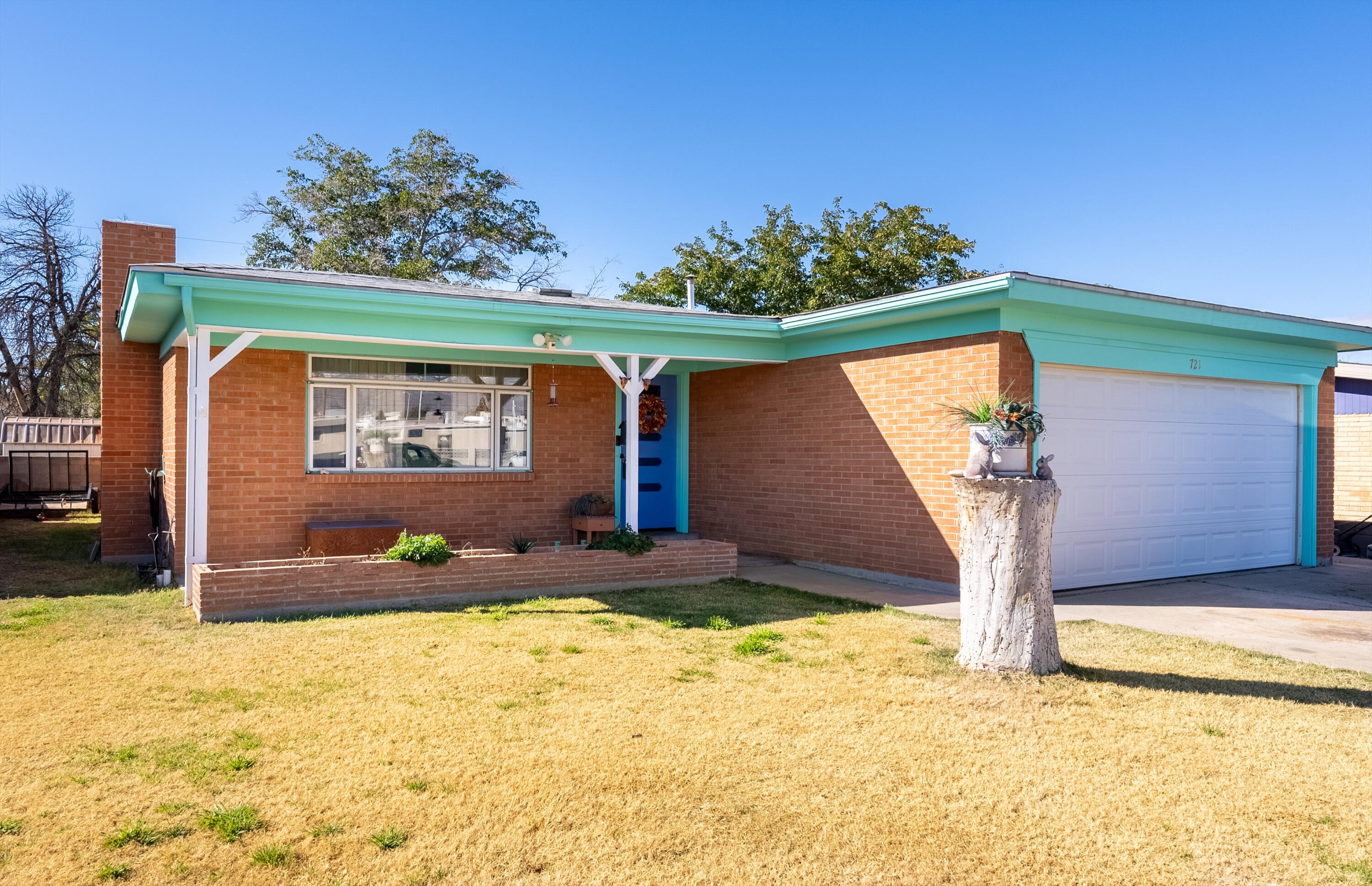 721 TRUMAN Street NE