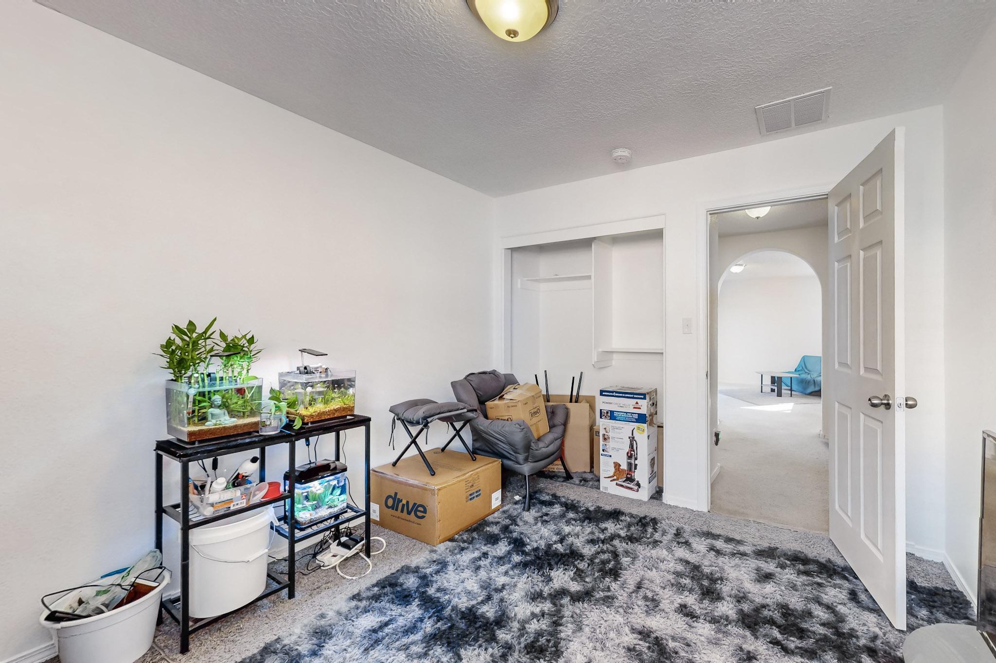 1304 DESERT PAINTBRUSH Loop