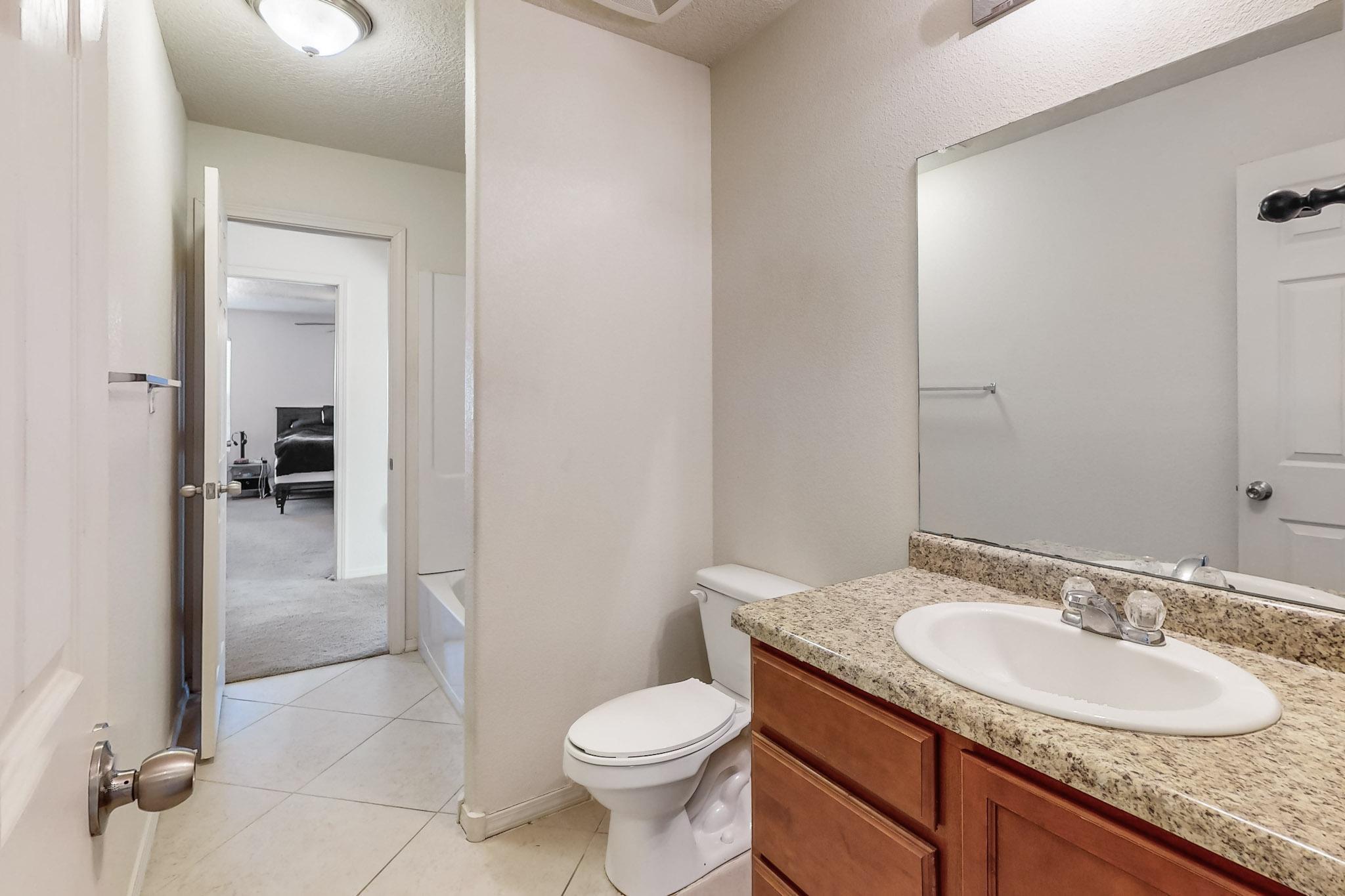 1304 DESERT PAINTBRUSH Loop