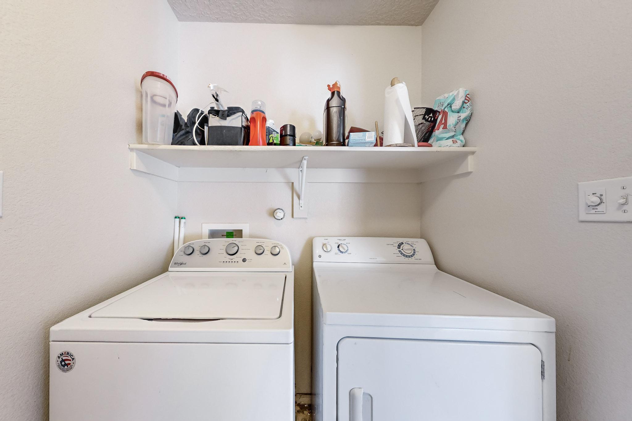 1304 DESERT PAINTBRUSH Loop