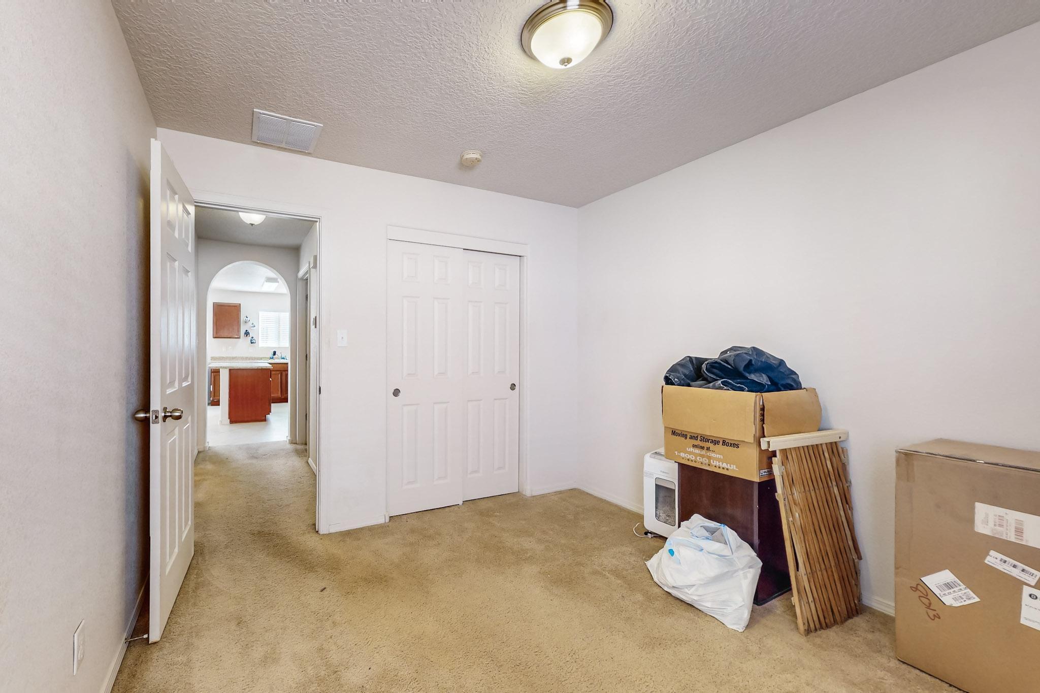 1304 DESERT PAINTBRUSH Loop