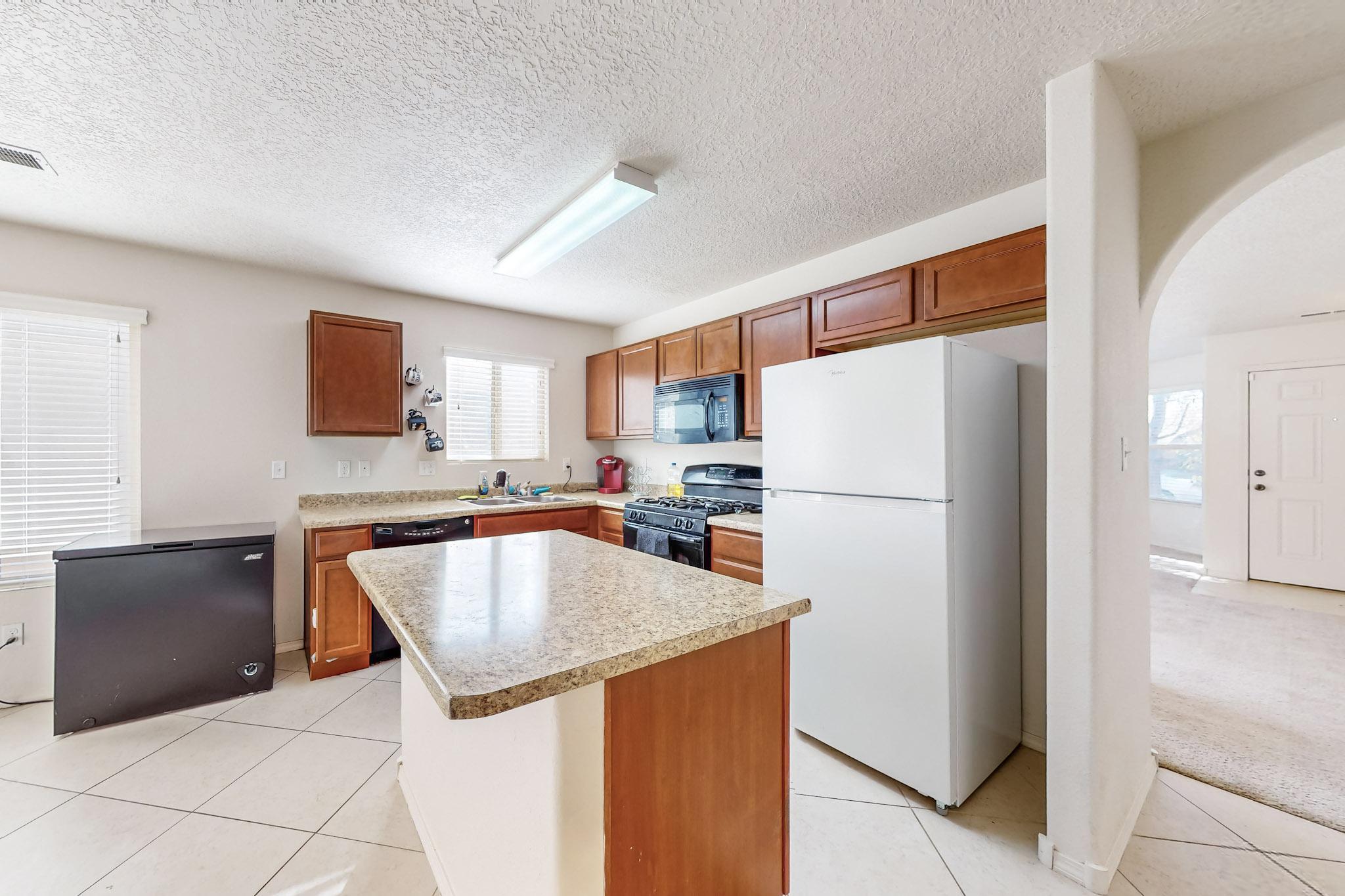 1304 DESERT PAINTBRUSH Loop