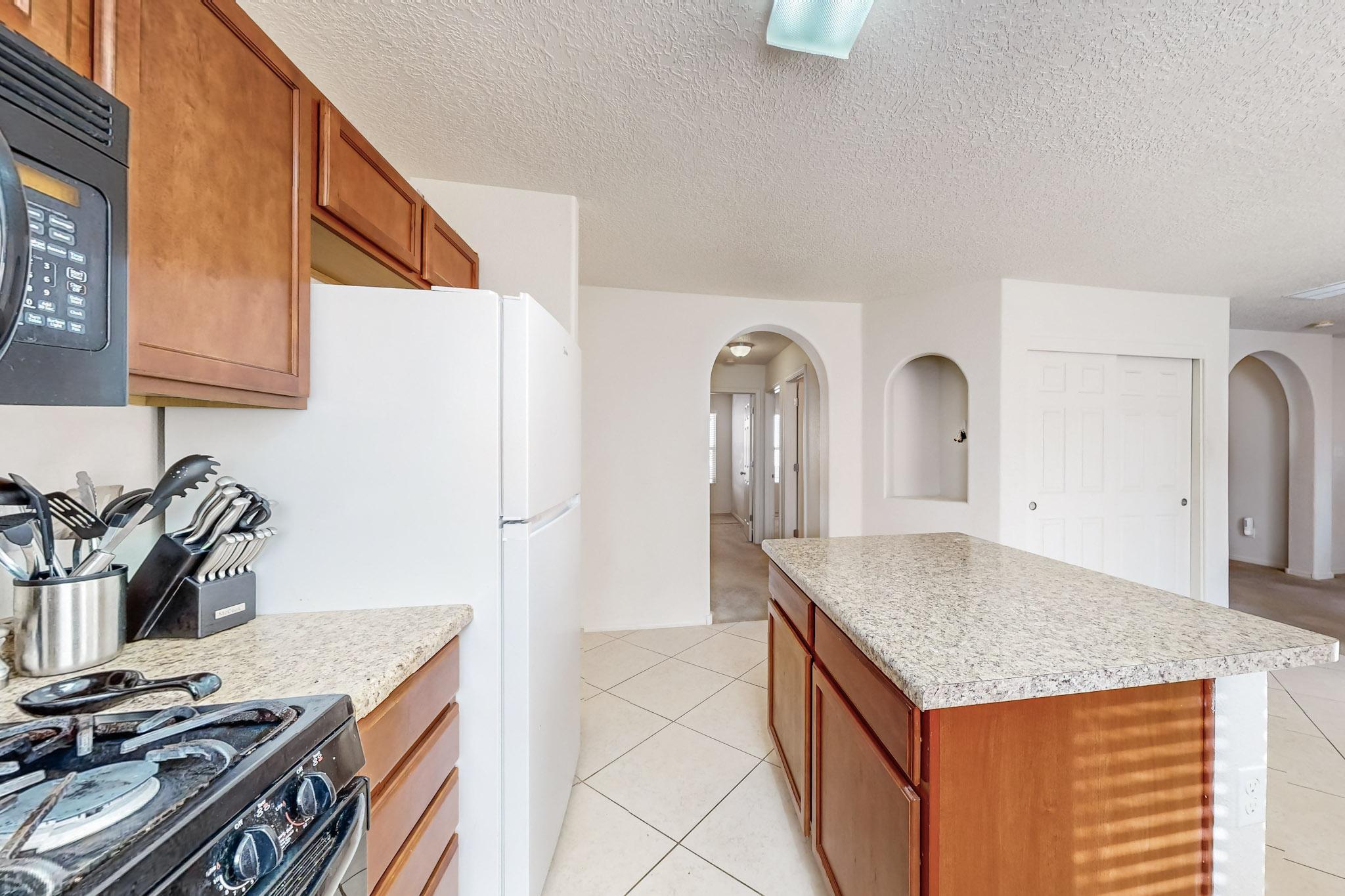 1304 DESERT PAINTBRUSH Loop