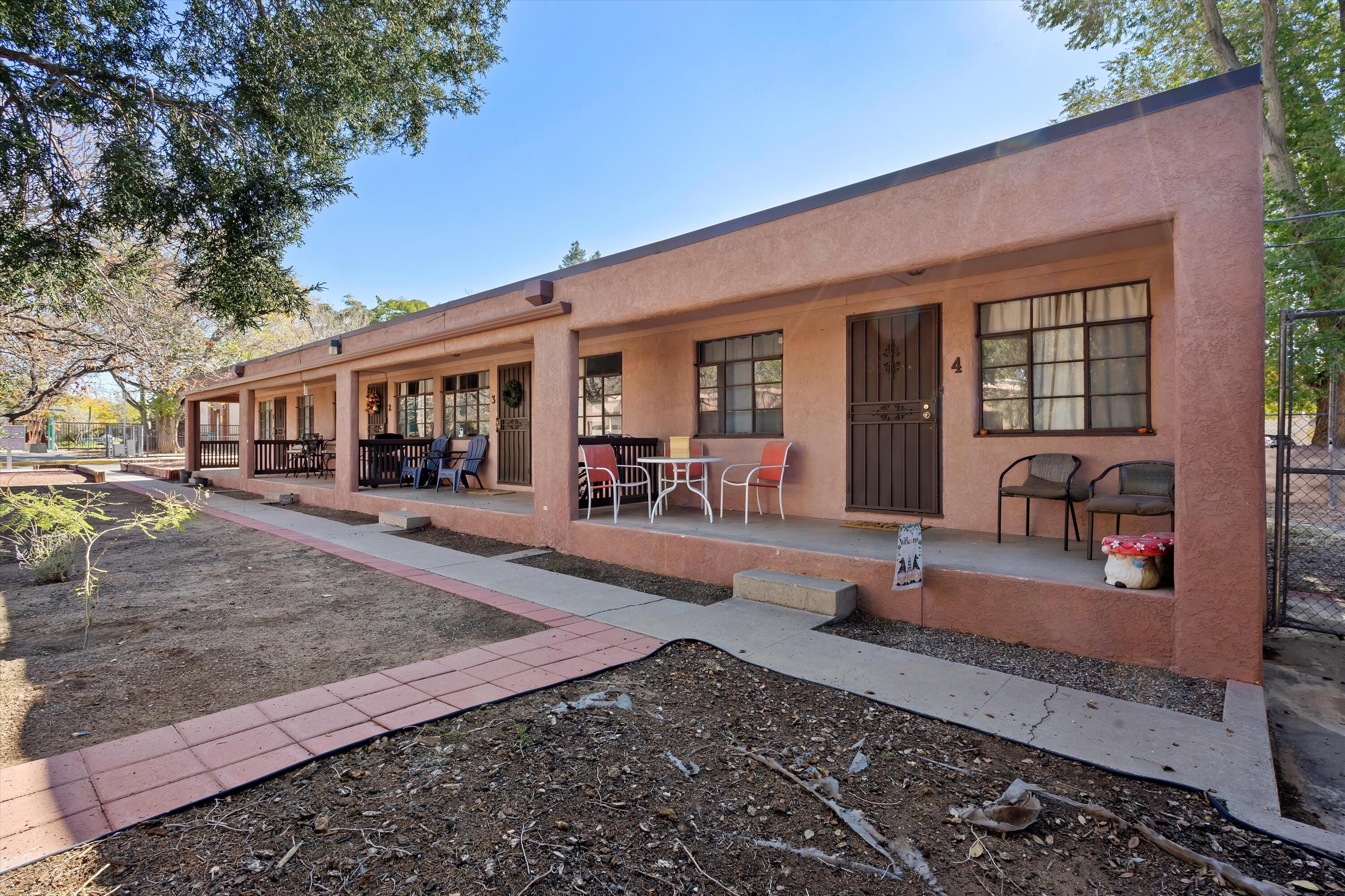 507 JEFFERSON Street NE