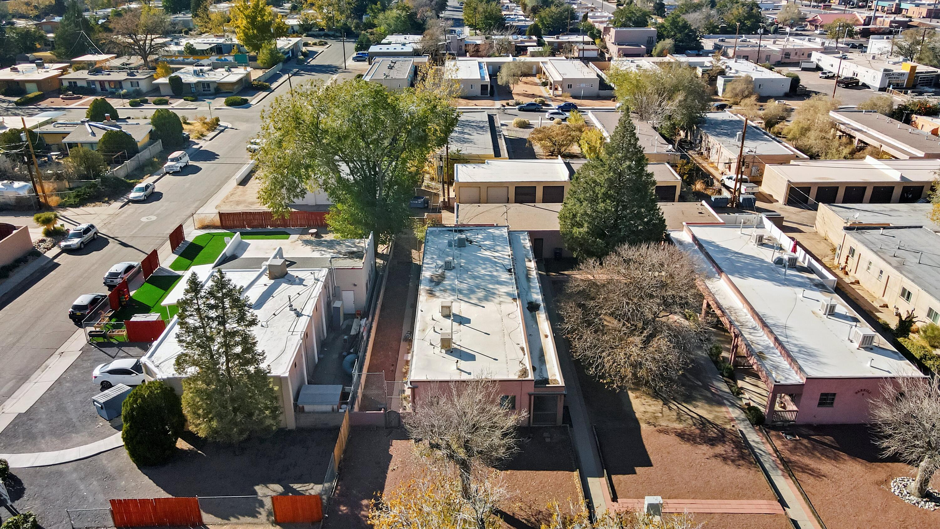 507 JEFFERSON Street NE