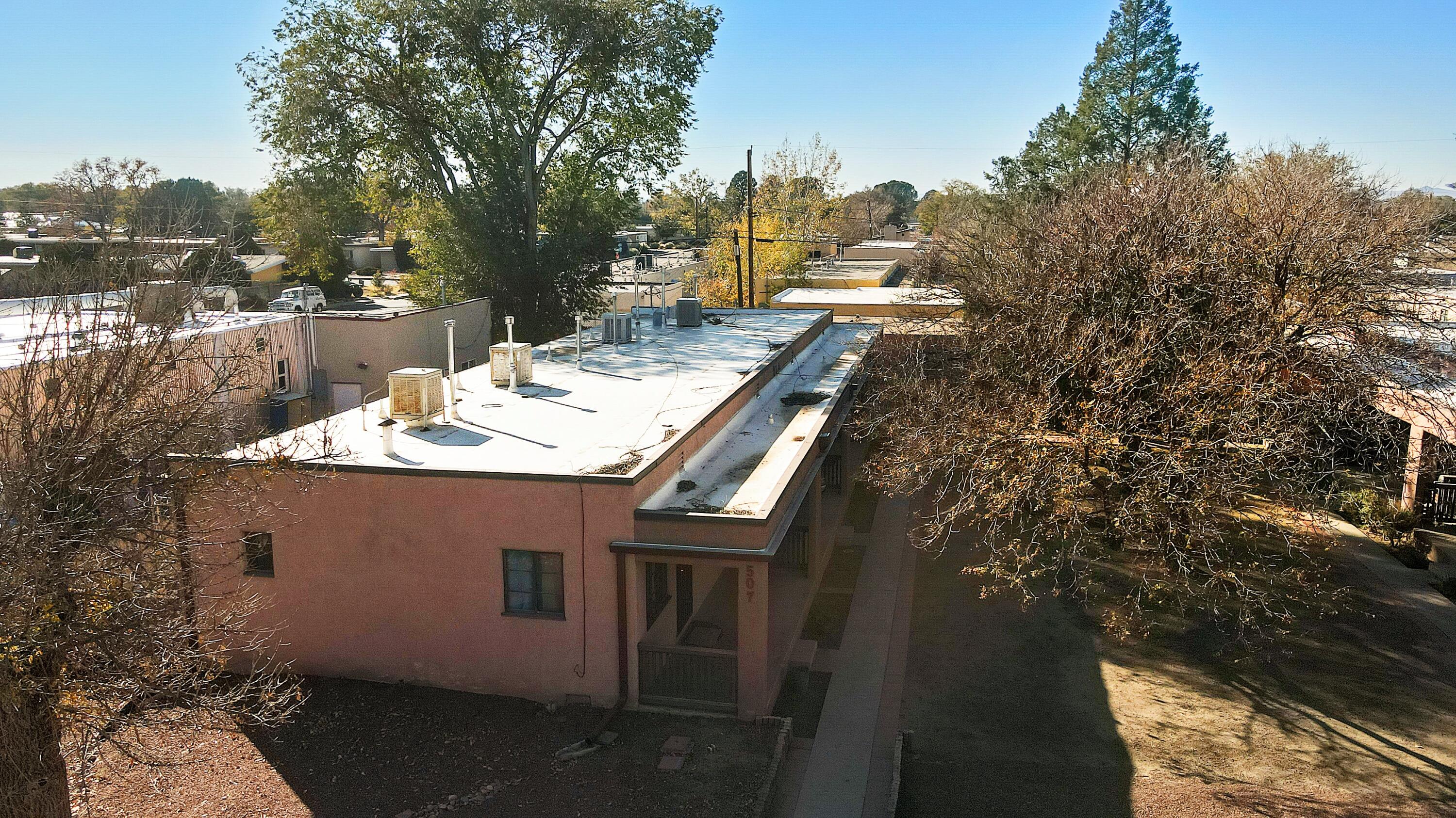 507 JEFFERSON Street NE