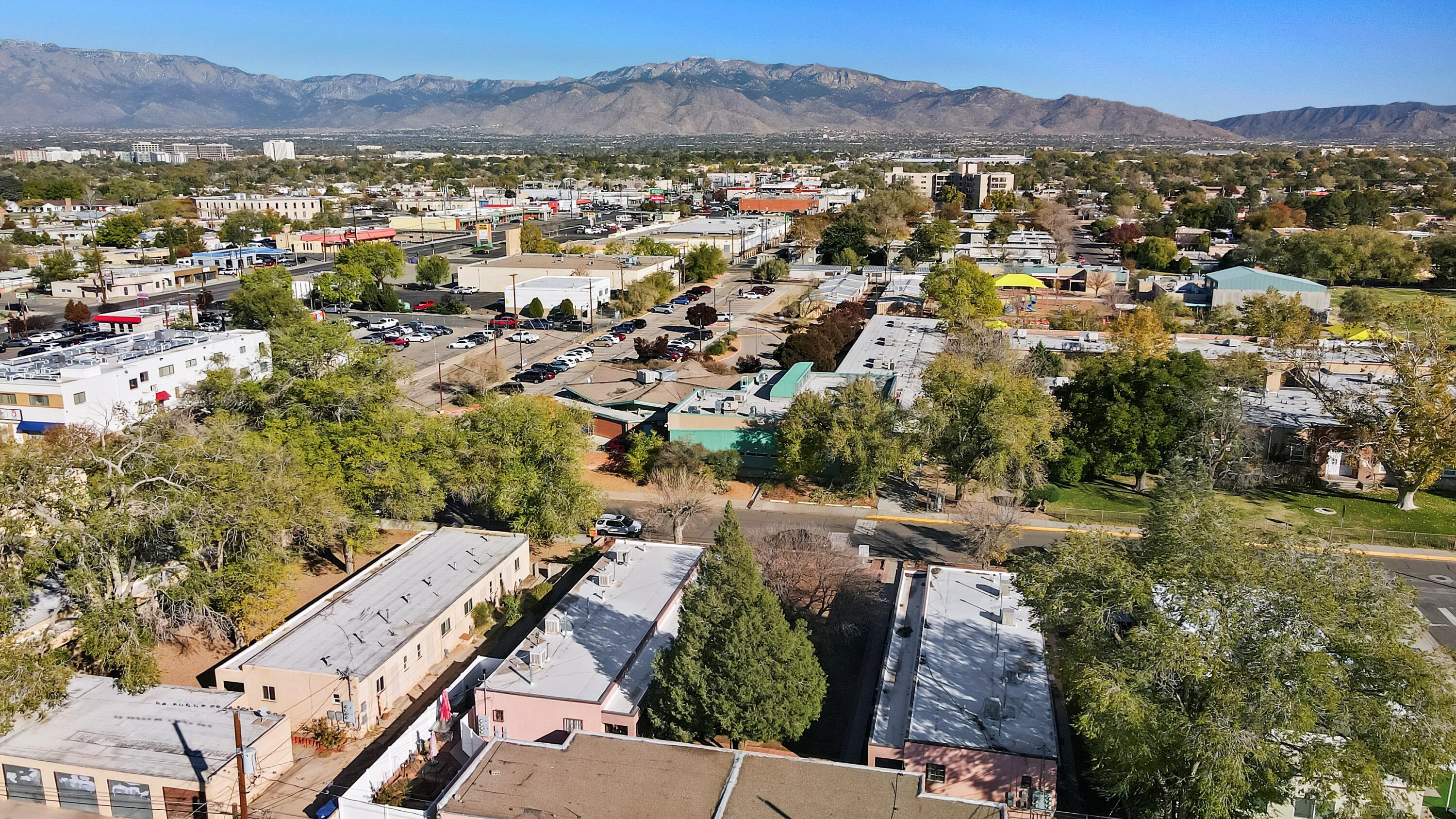 507 JEFFERSON Street NE