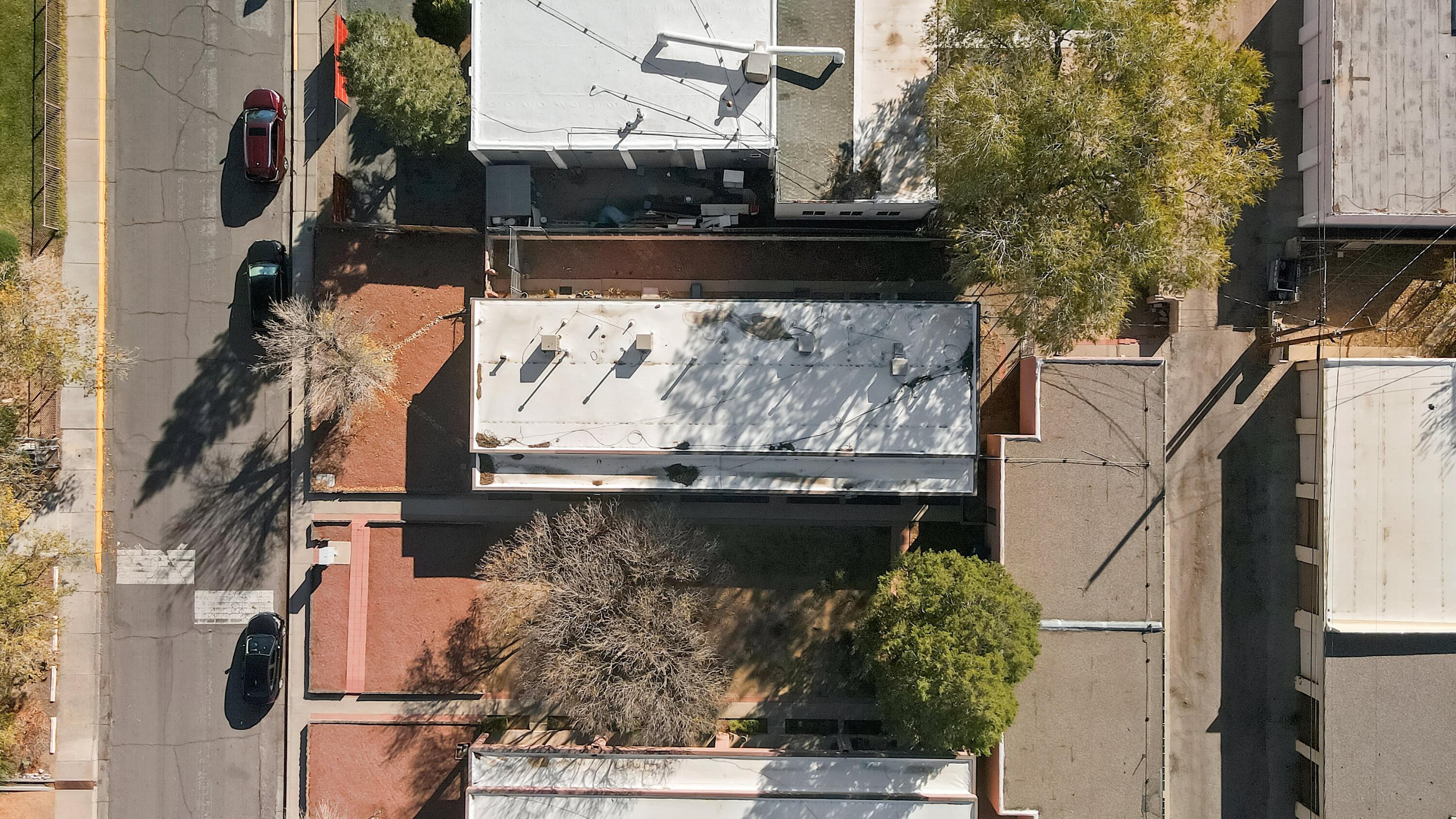 507 JEFFERSON Street NE