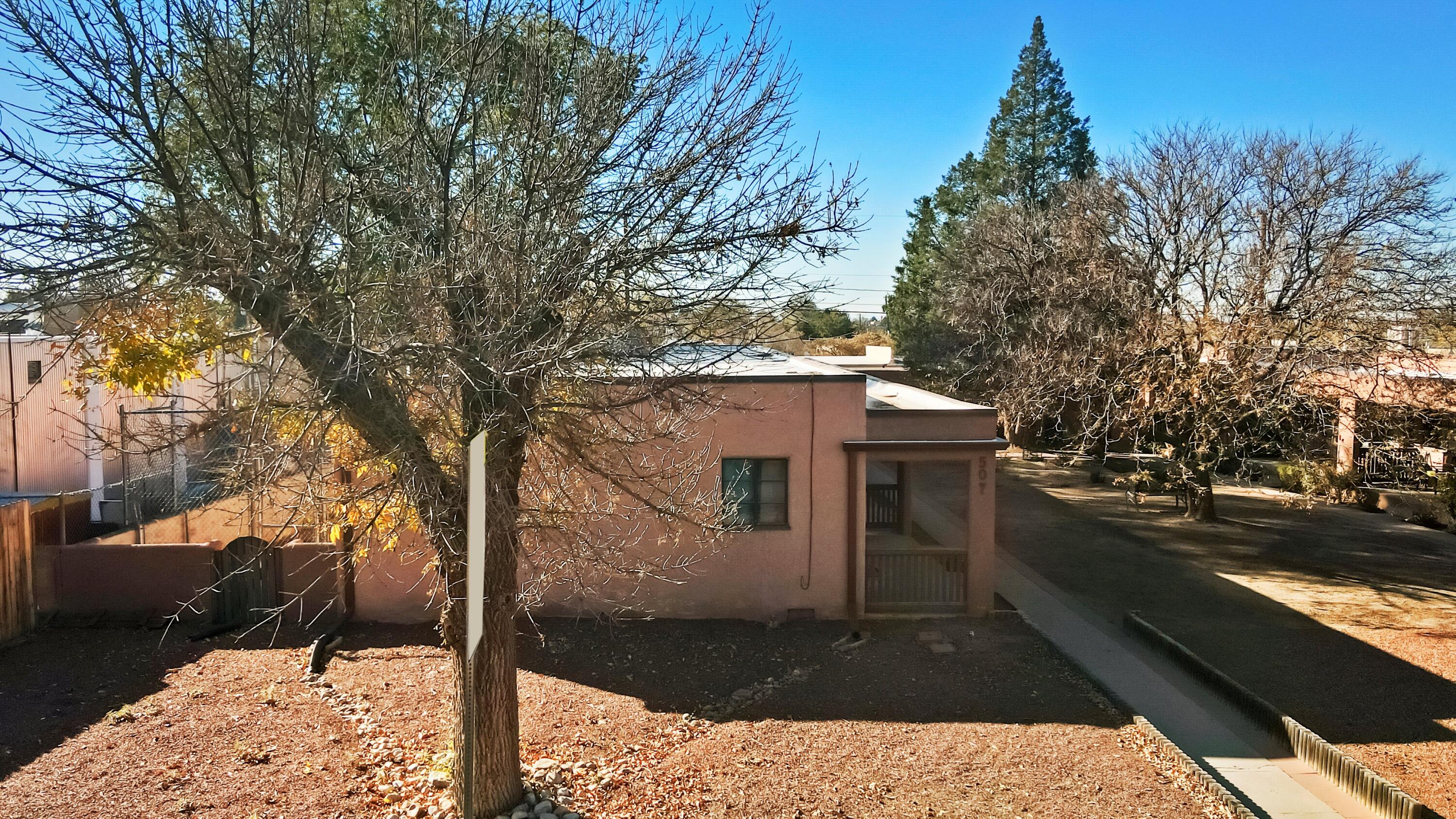 507 JEFFERSON Street NE