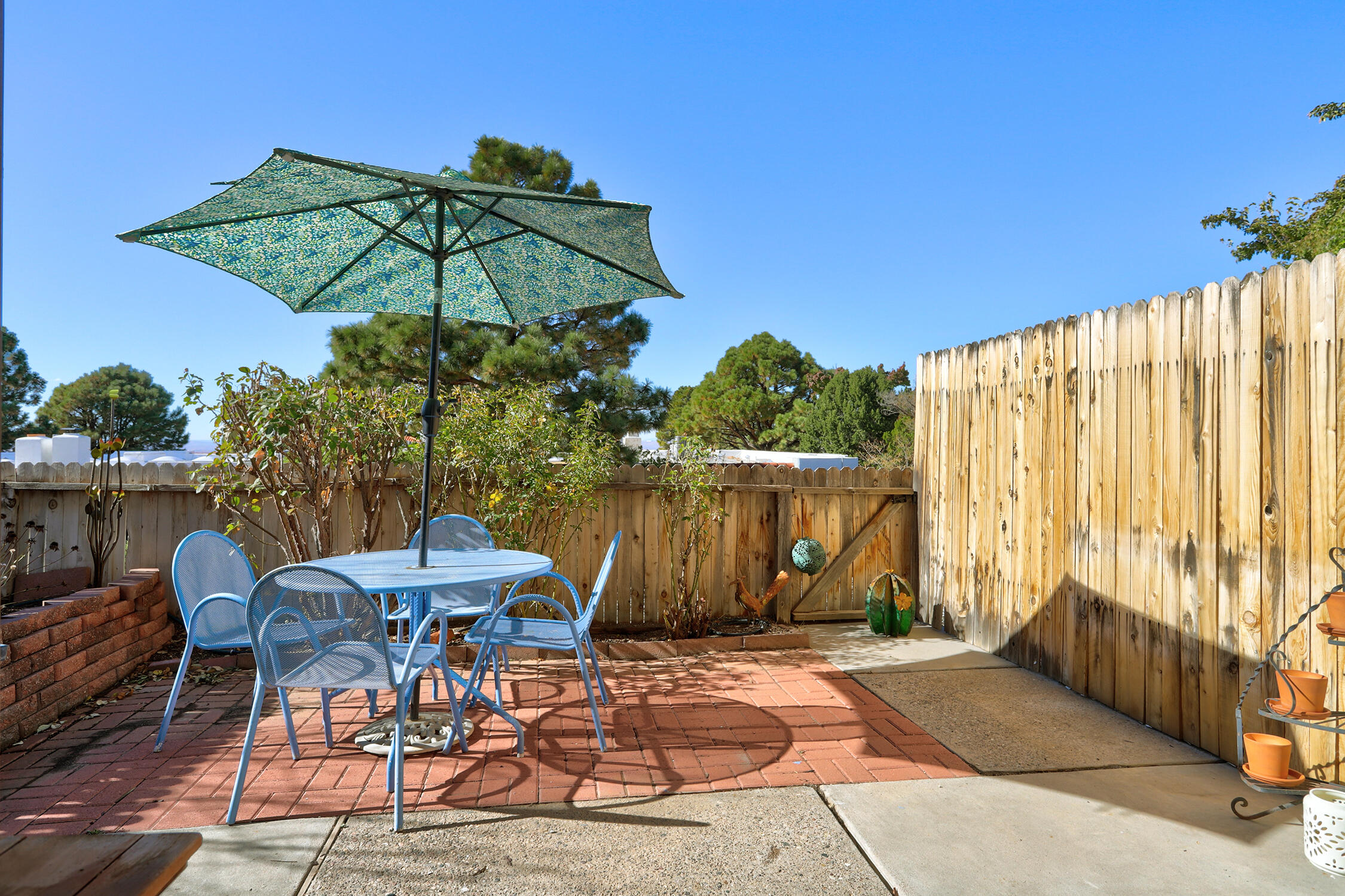 1205 Bernalillo Place
