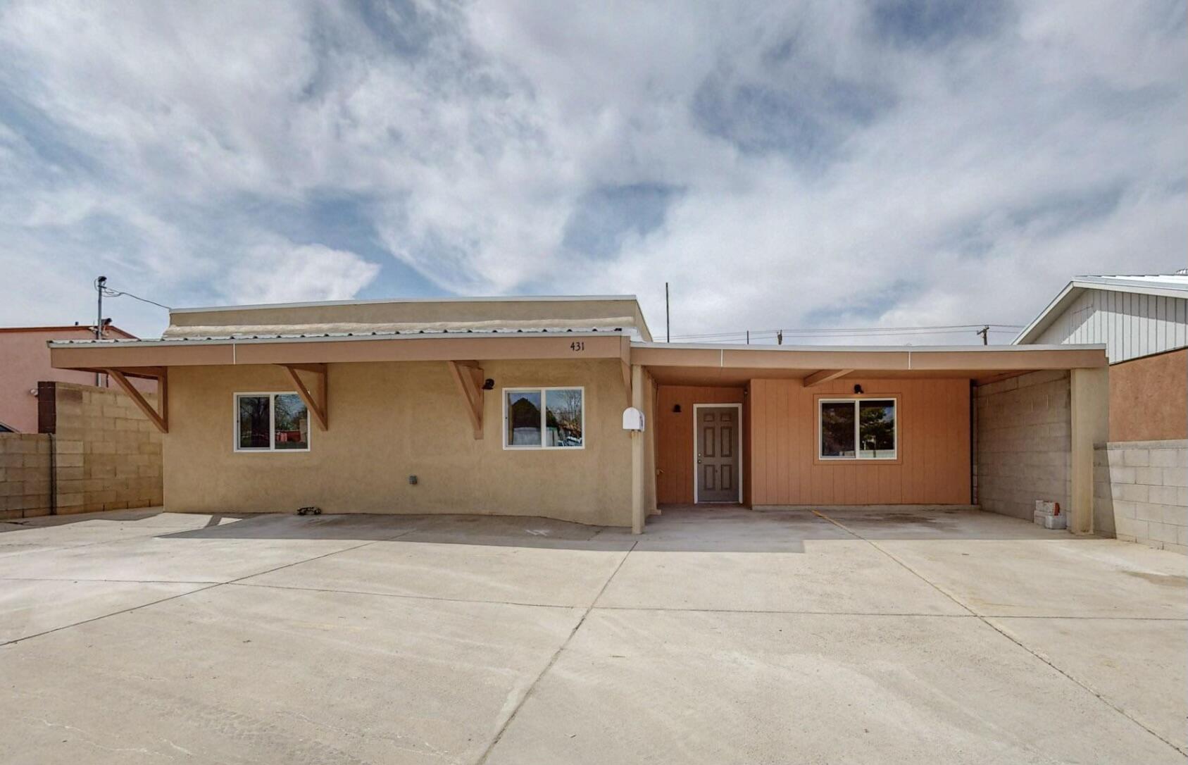 431 ALCAZAR Street NE