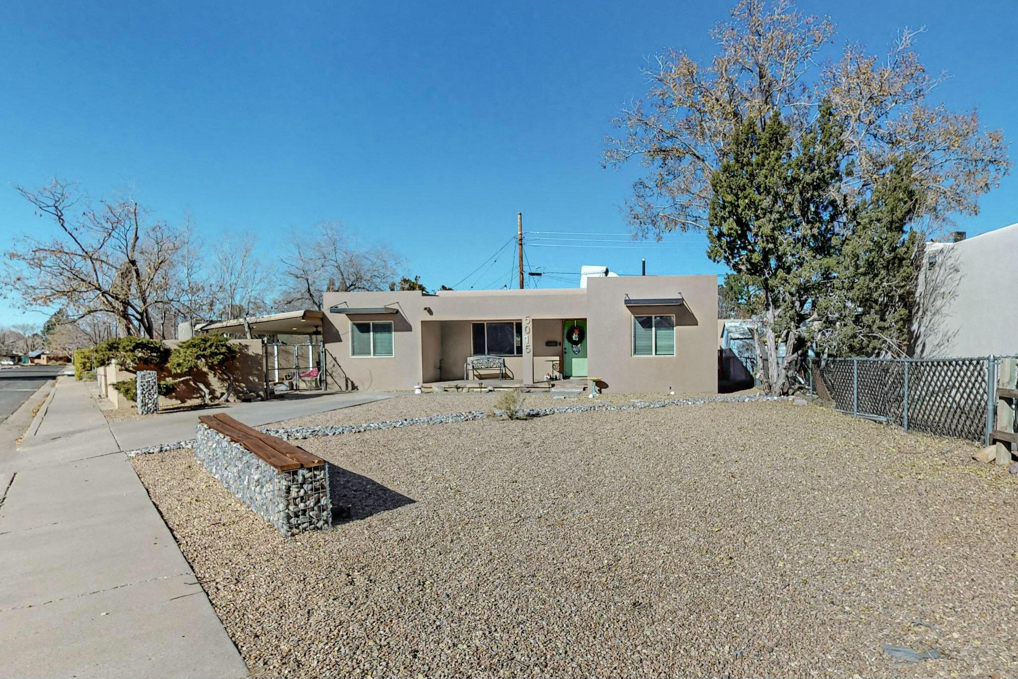 5015 Pershing Avenue SE