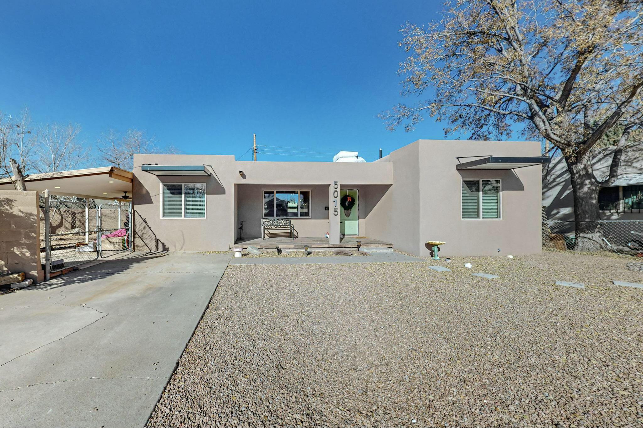 5015 Pershing Avenue SE